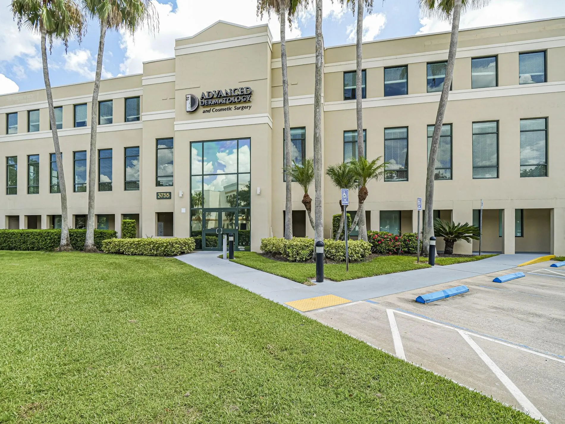 3755 7th Terrace, #303 A & B