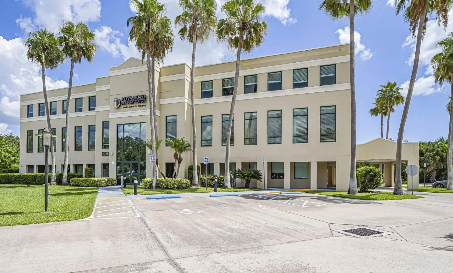 3755 7th Terrace, #303 A & B