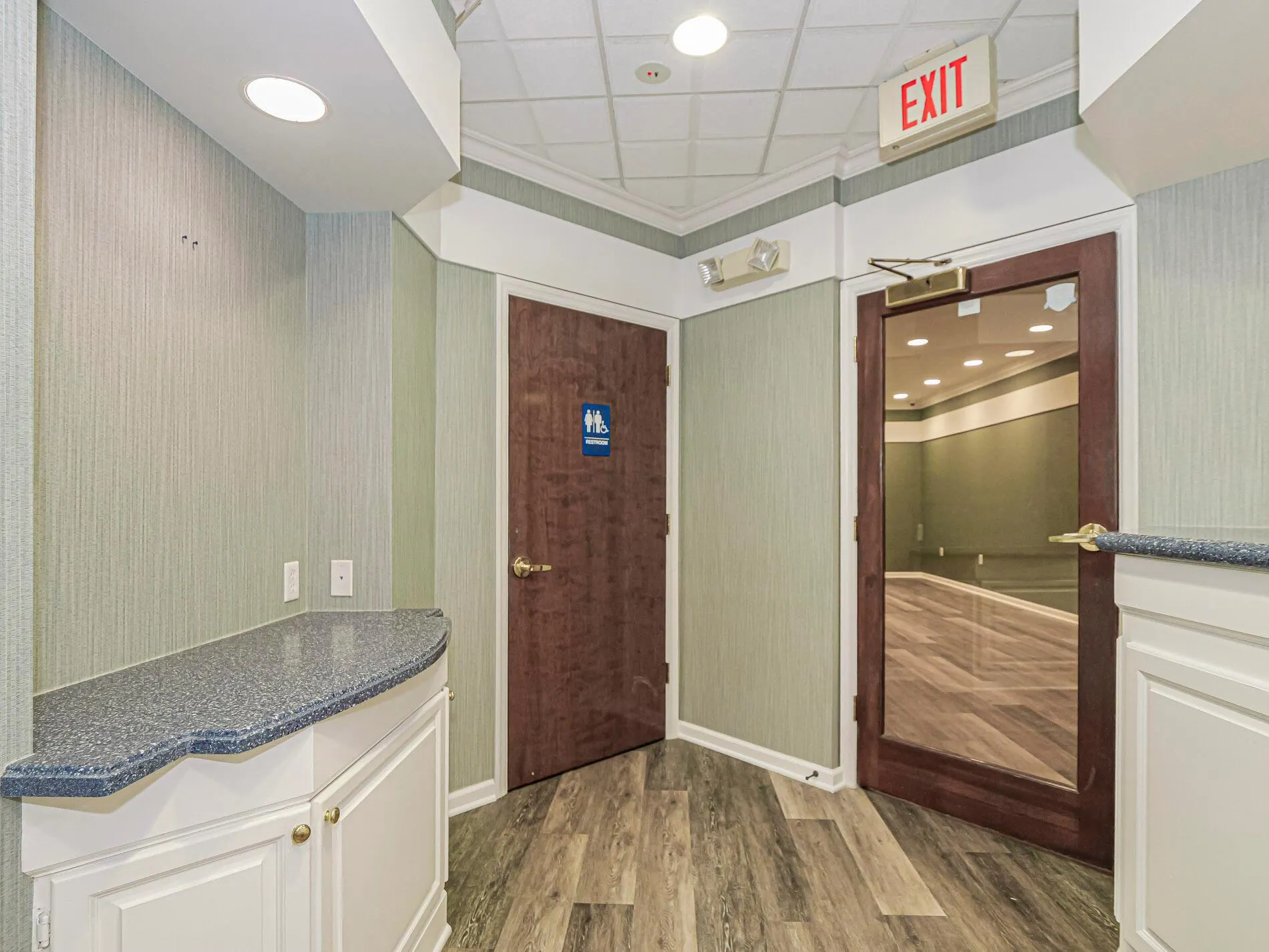 3755 7th Terrace, #303 A & B