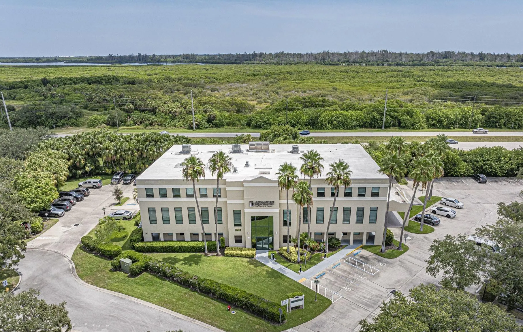 3755 7th Terrace, #303 A & B