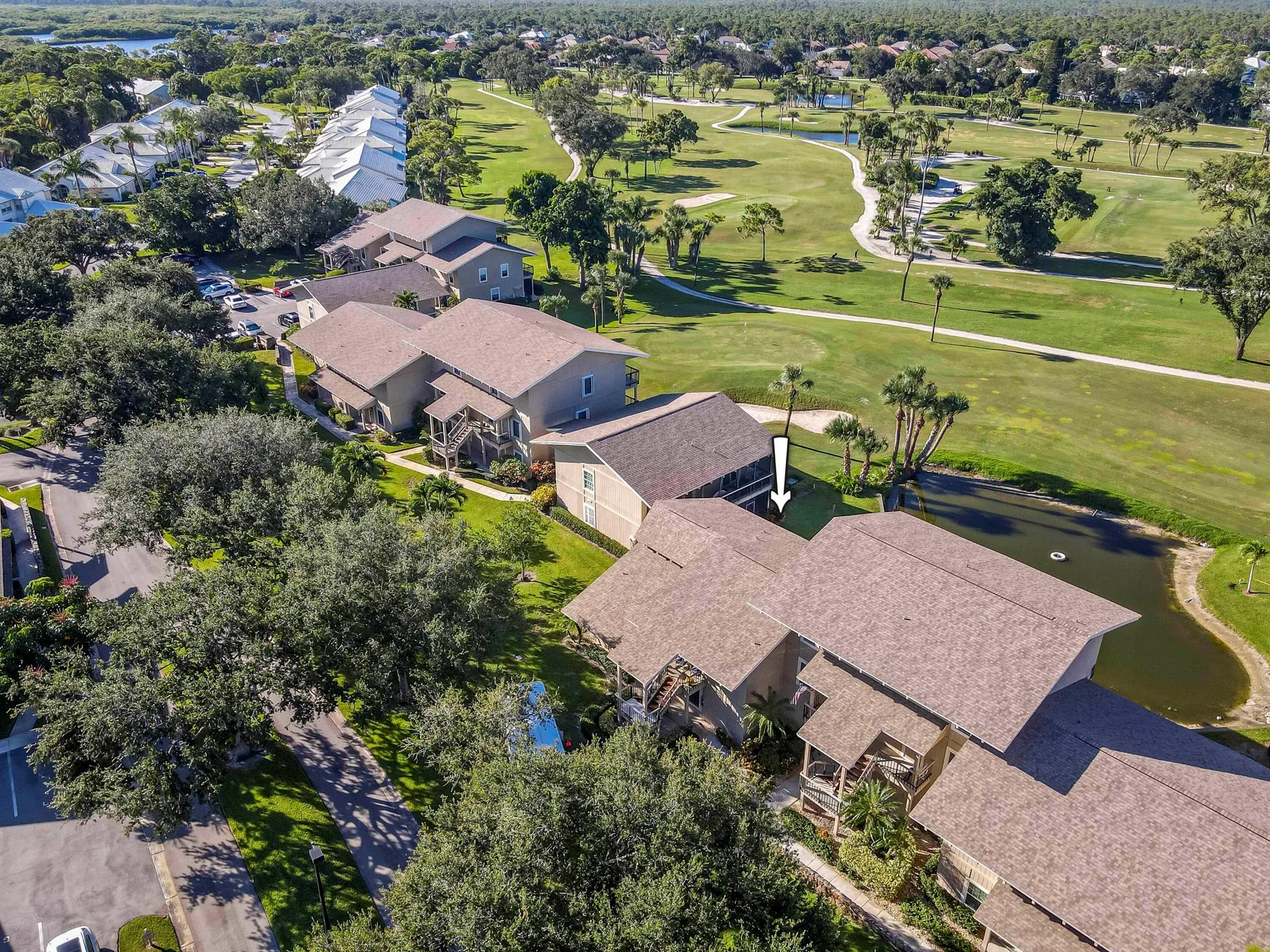 9149 SE Riverfront Terrace, #A