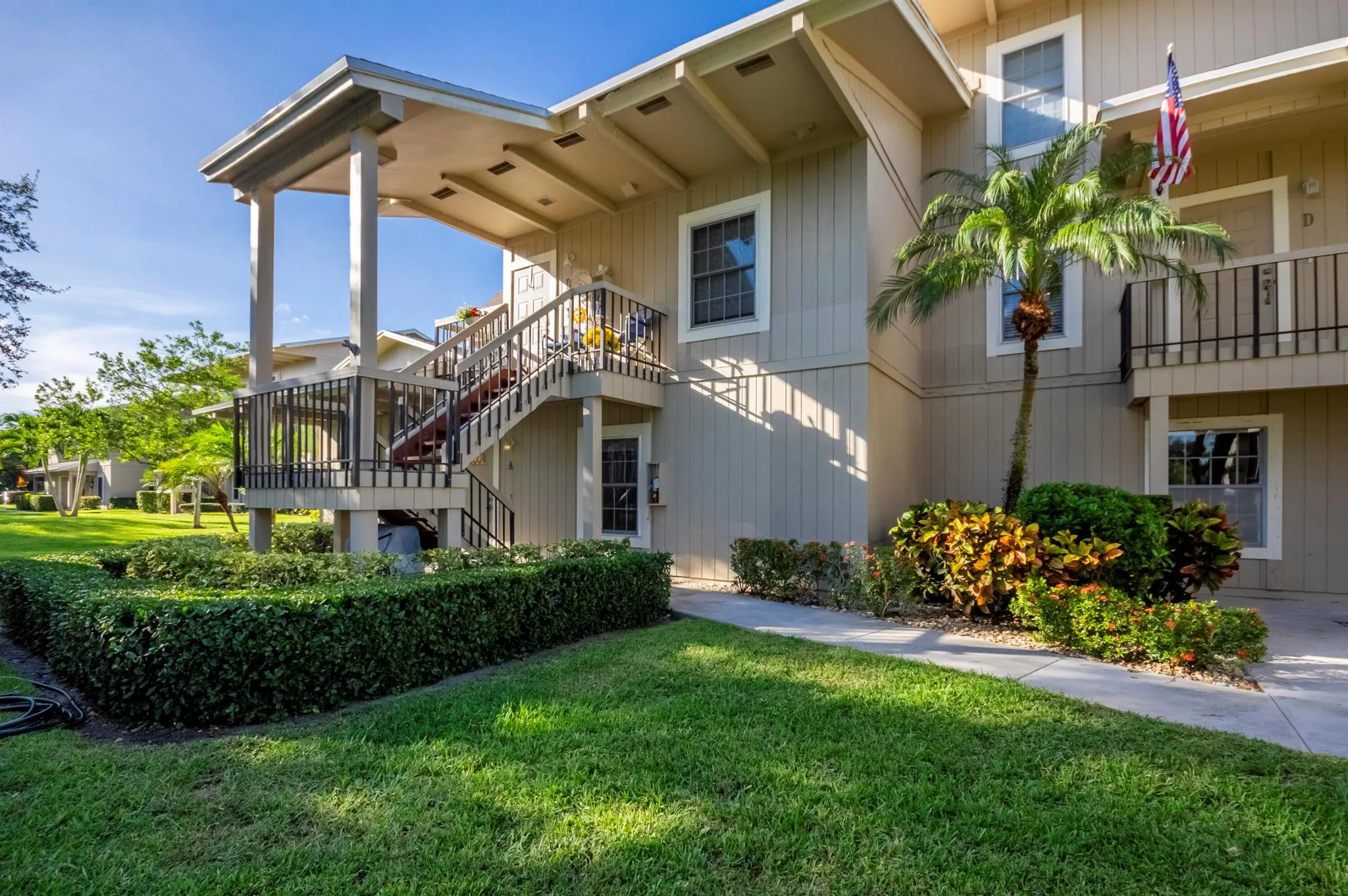 9149 SE Riverfront Terrace, #A