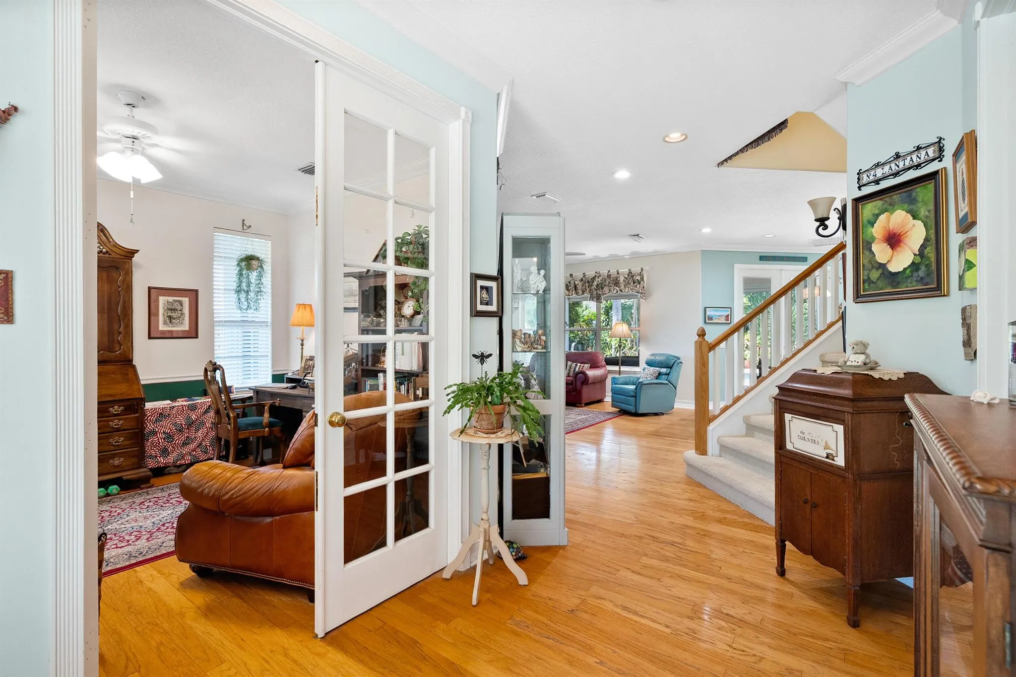 4 Lantana Lane