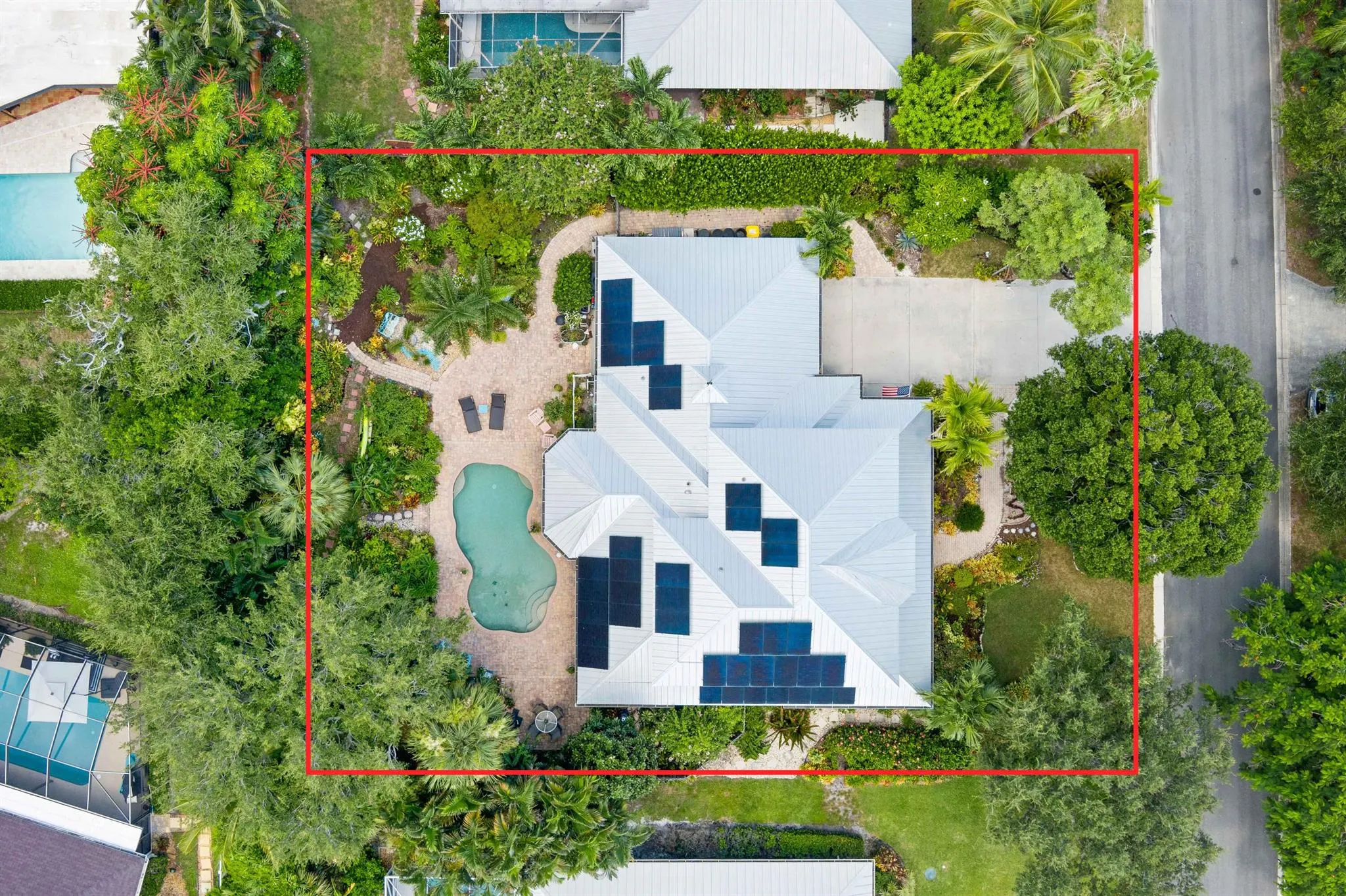 4 Lantana Lane