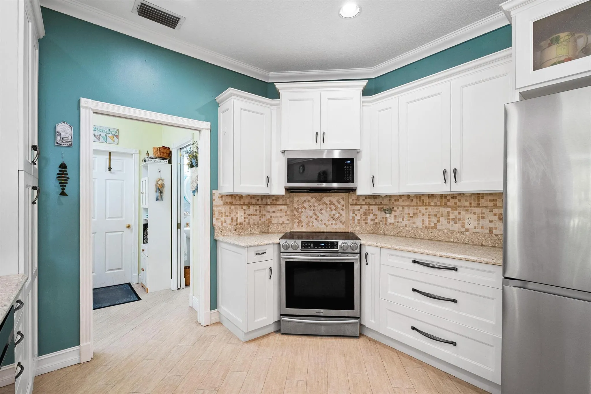 4 Lantana Lane