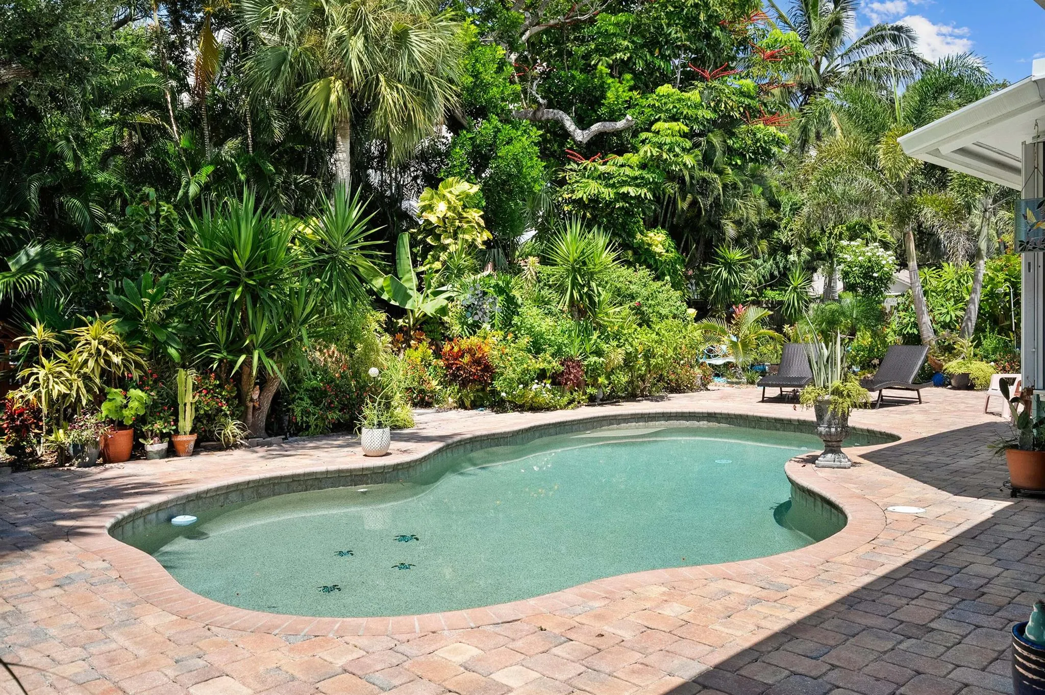 4 Lantana Lane