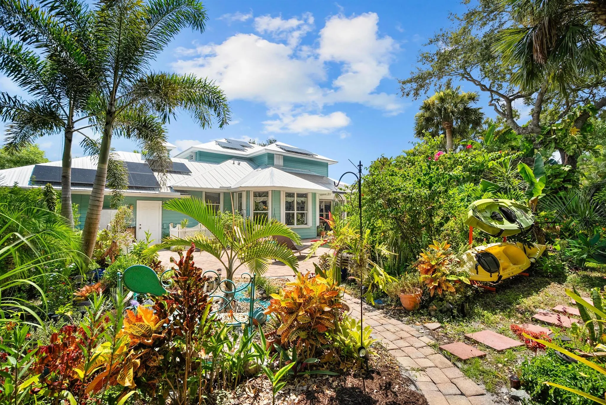 4 Lantana Lane