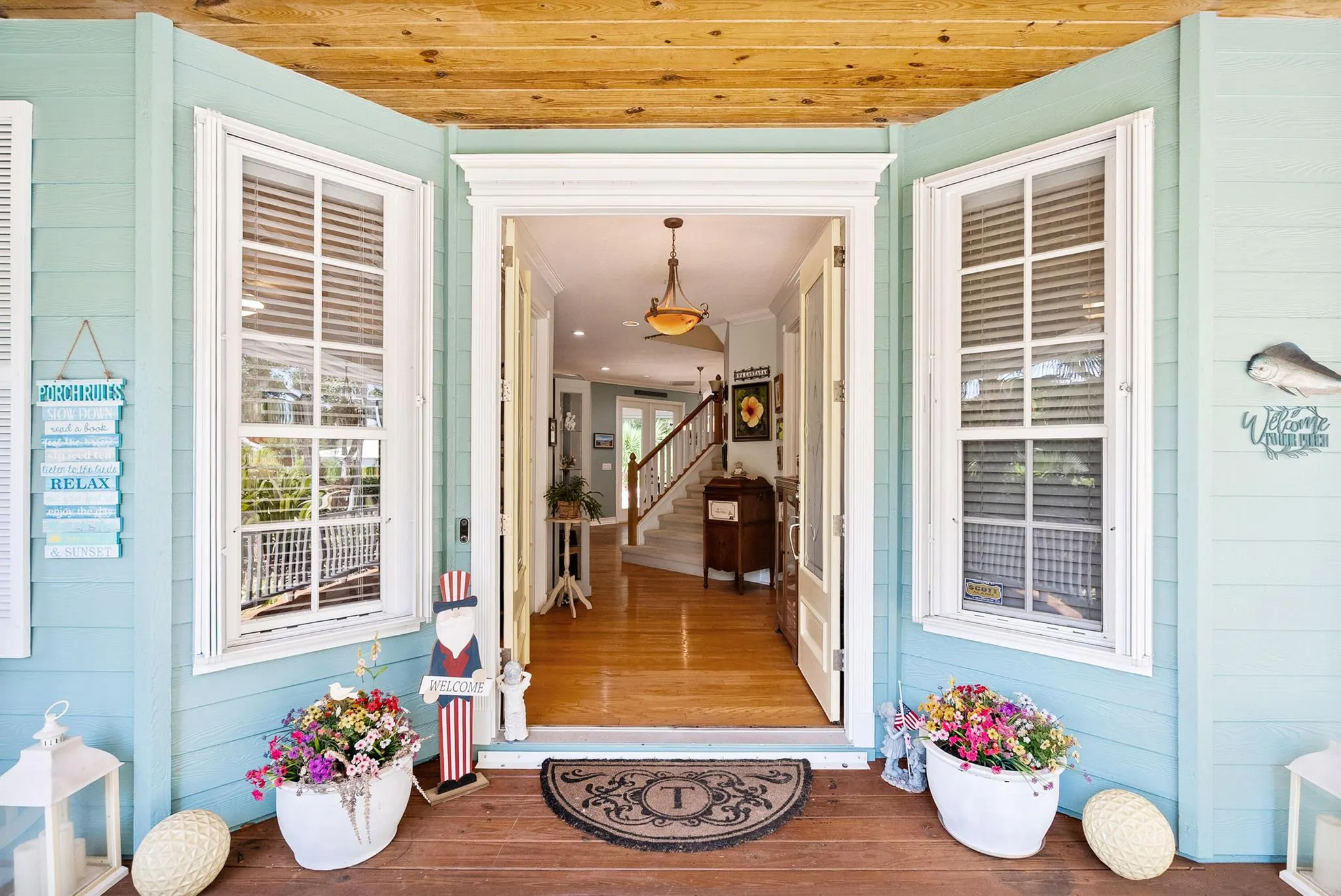 4 Lantana Lane