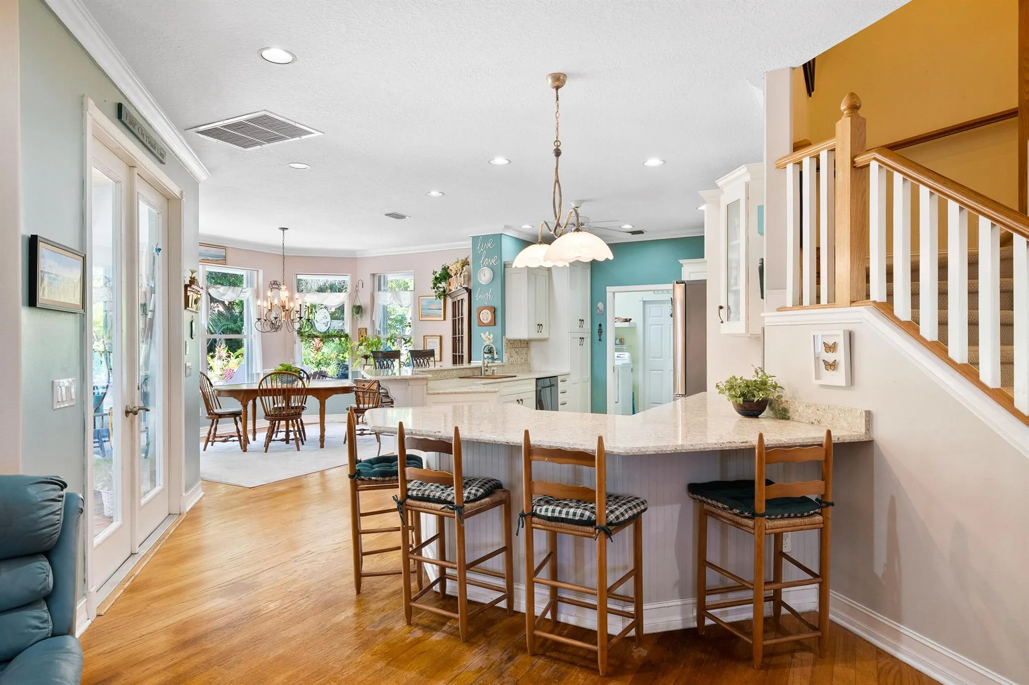 4 Lantana Lane
