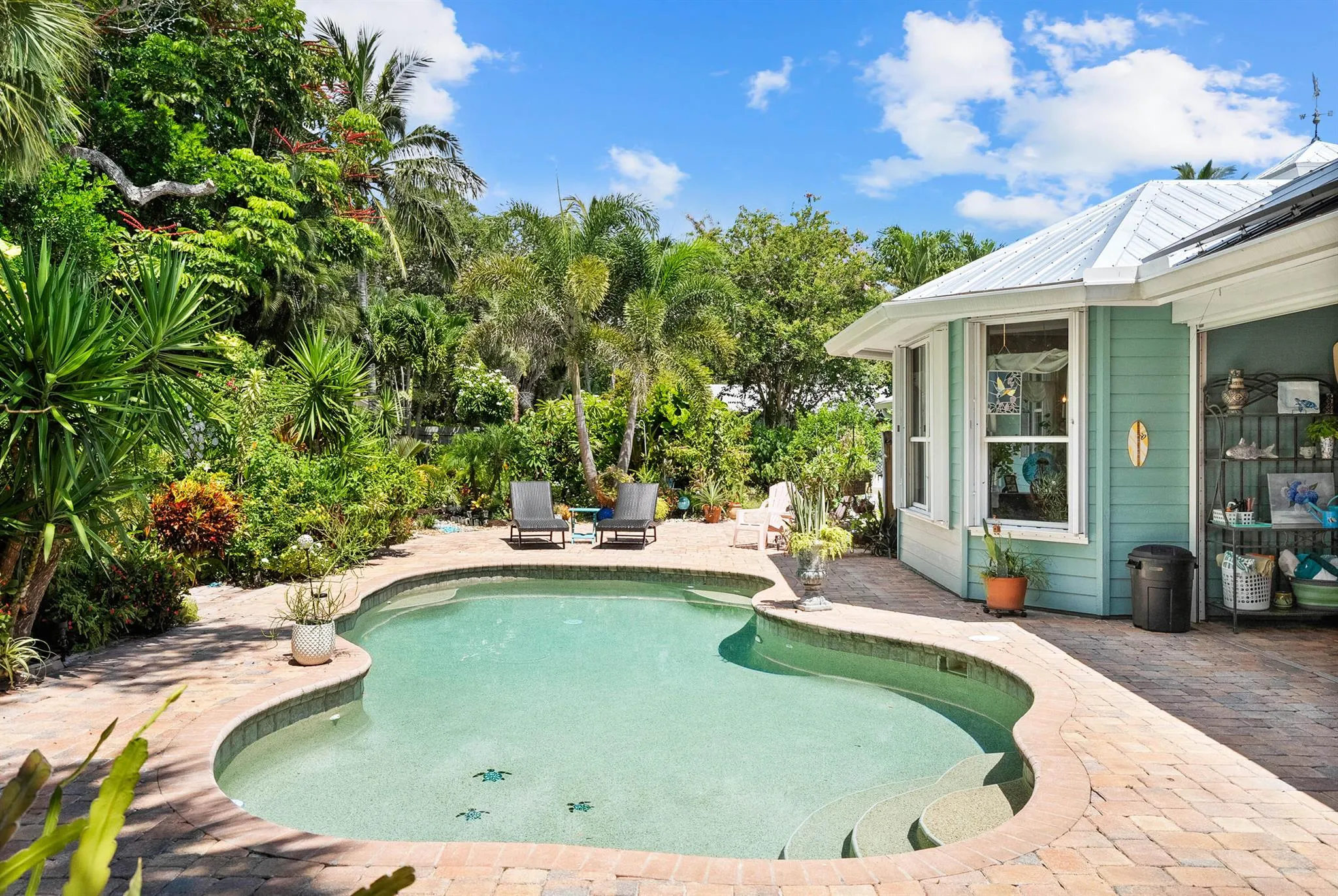 4 Lantana Lane