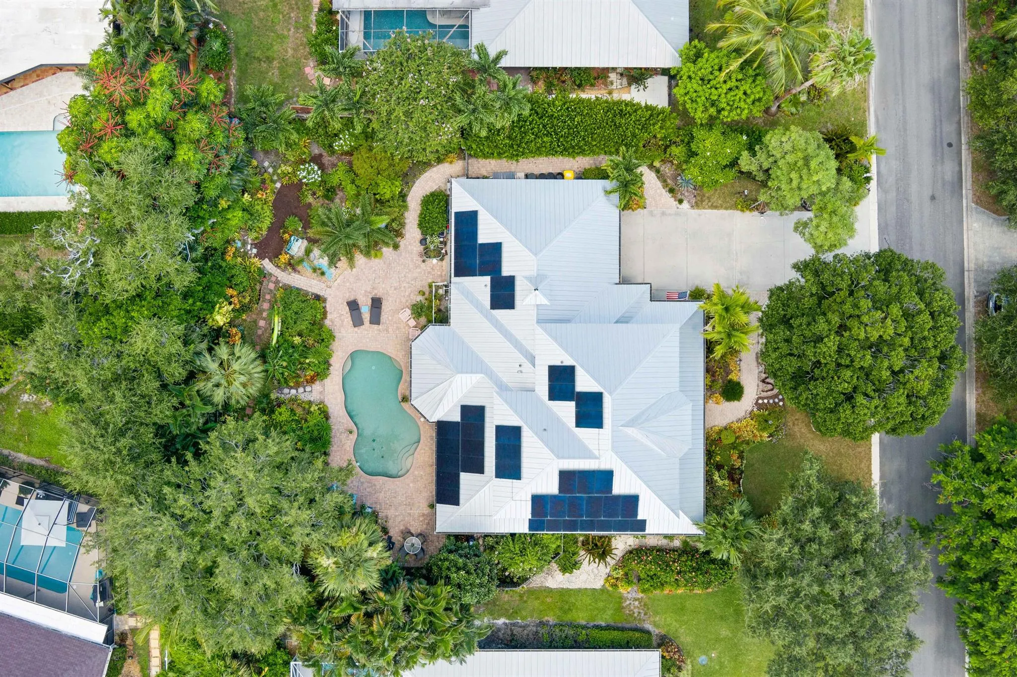 4 Lantana Lane