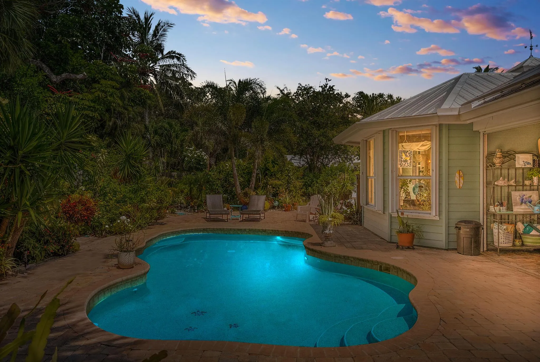 4 Lantana Lane