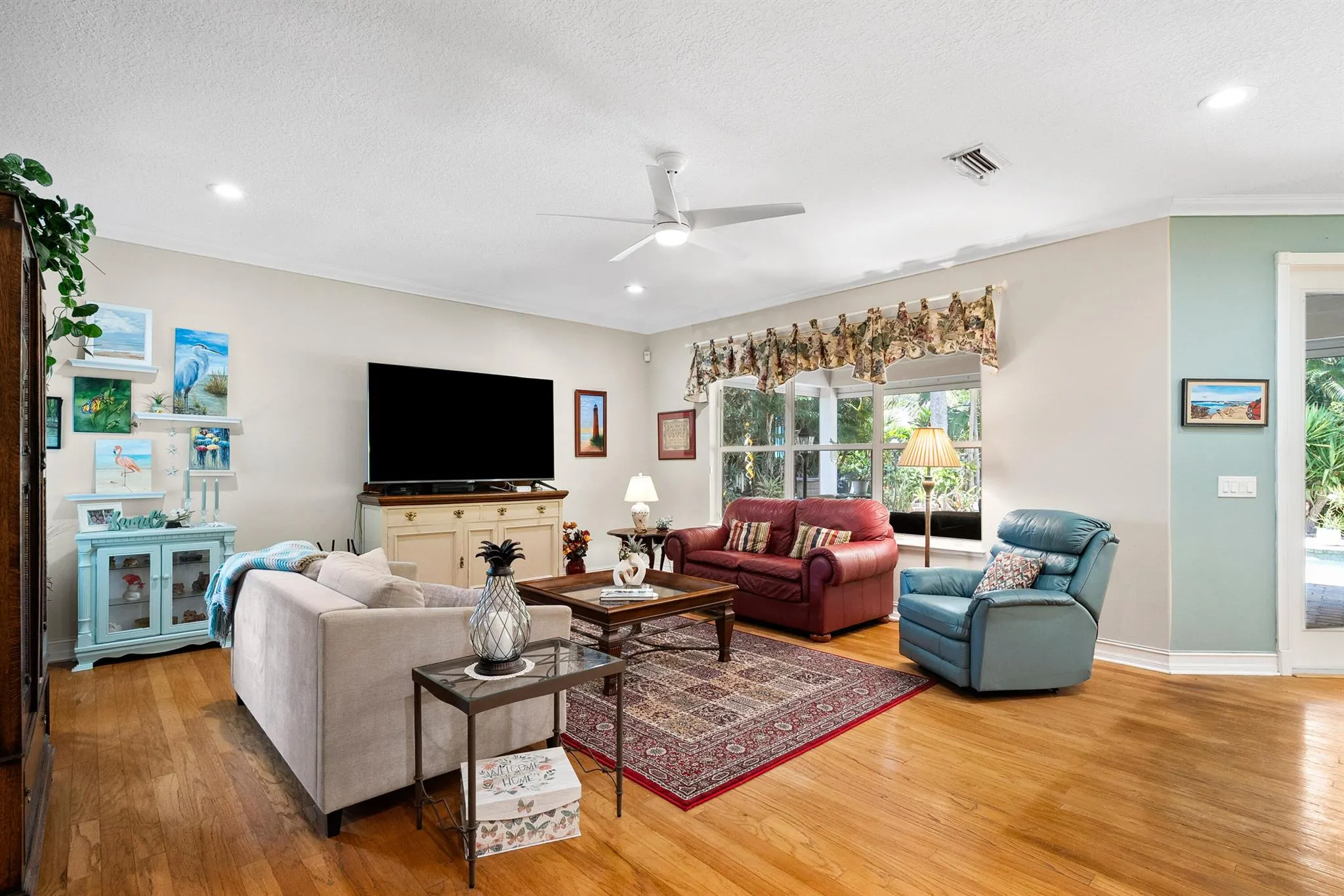 4 Lantana Lane