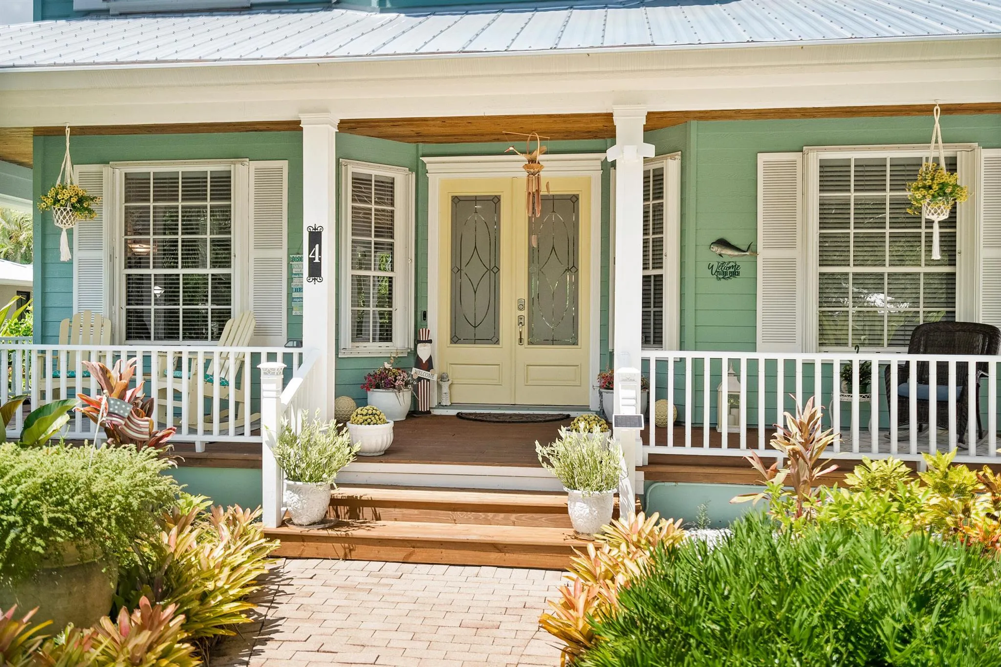 4 Lantana Lane