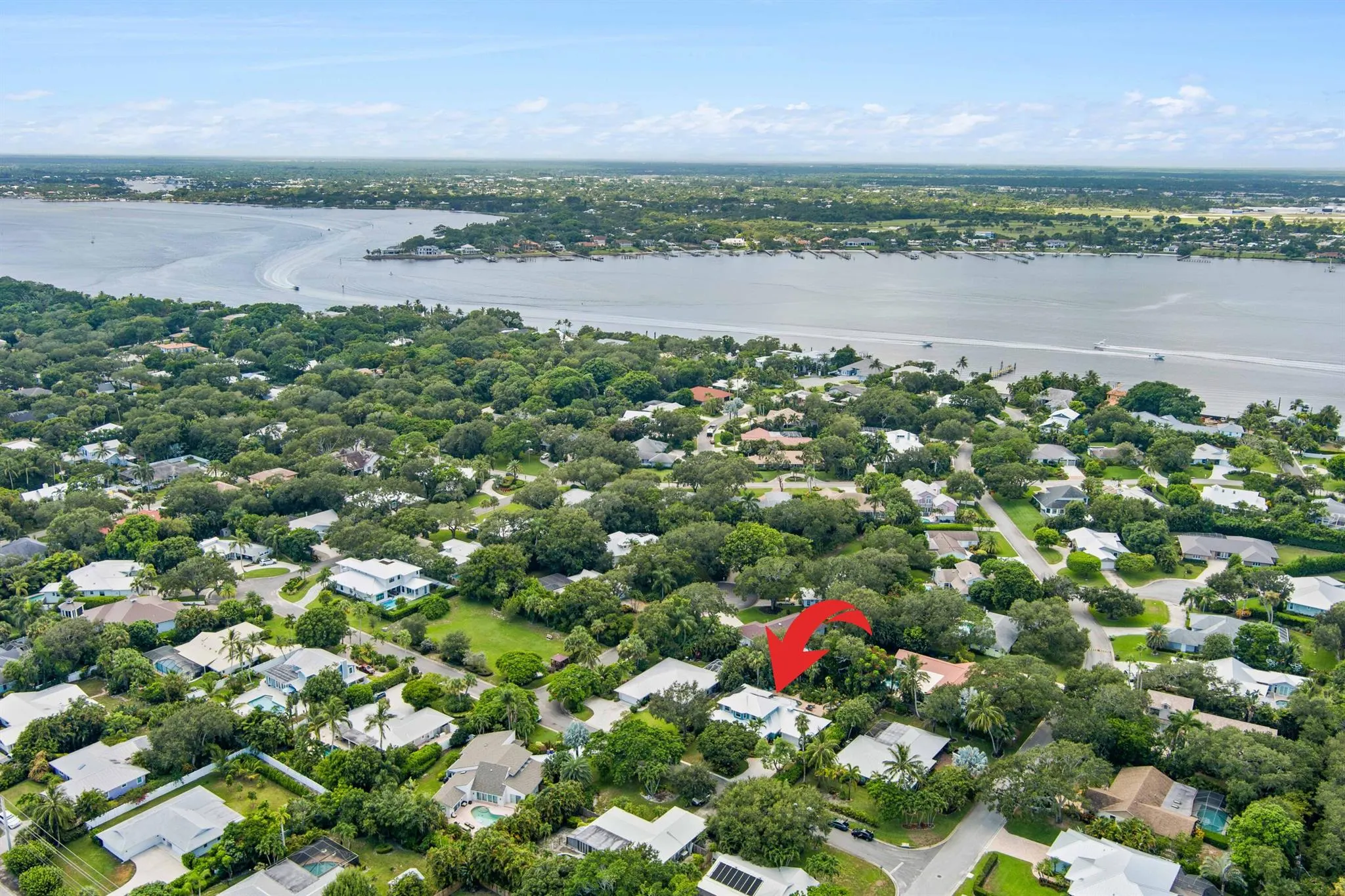 4 Lantana Lane
