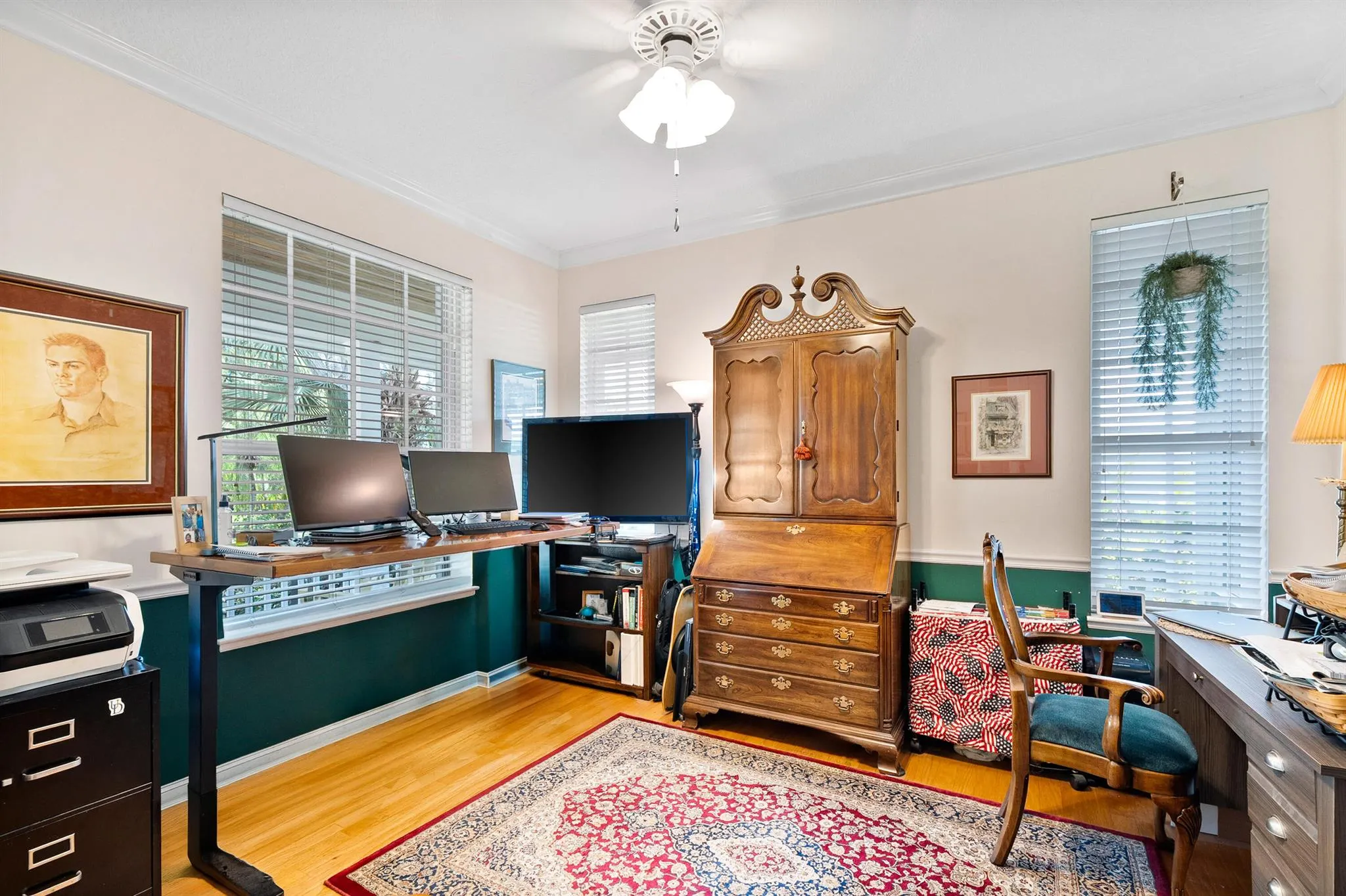 4 Lantana Lane