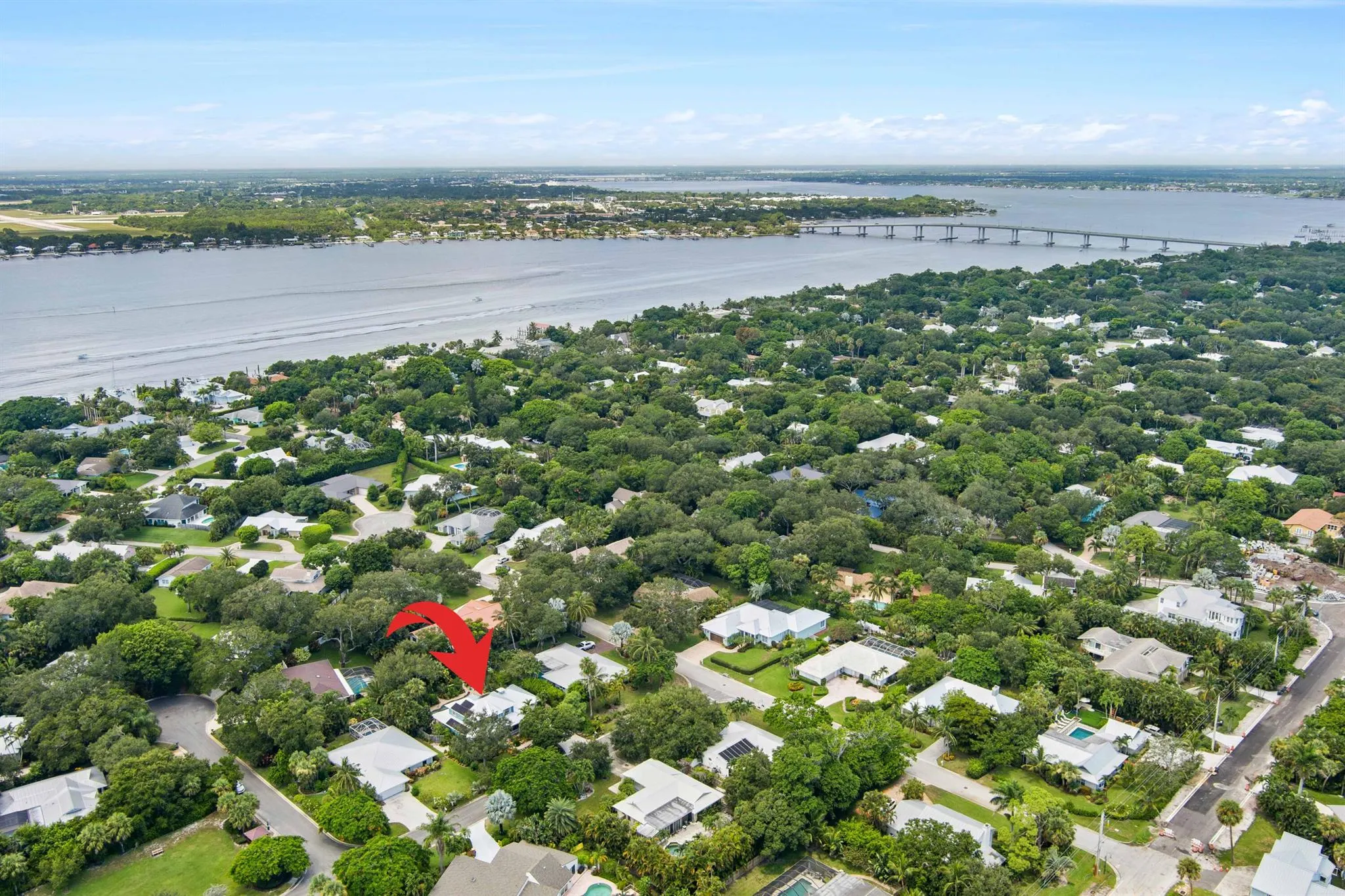 4 Lantana Lane