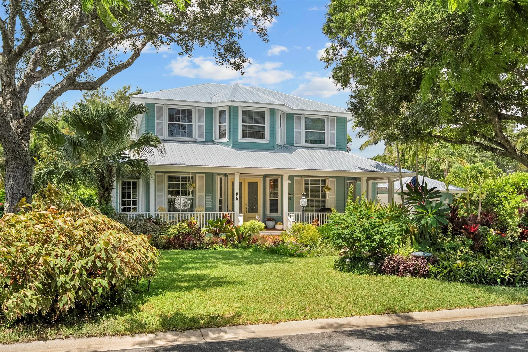 4 Lantana Lane