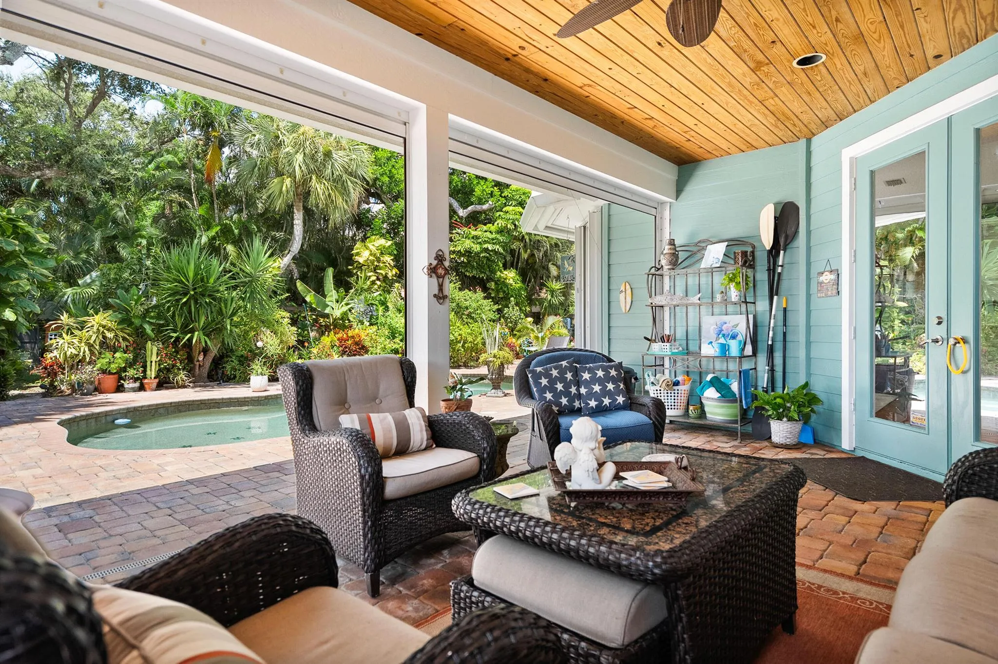 4 Lantana Lane
