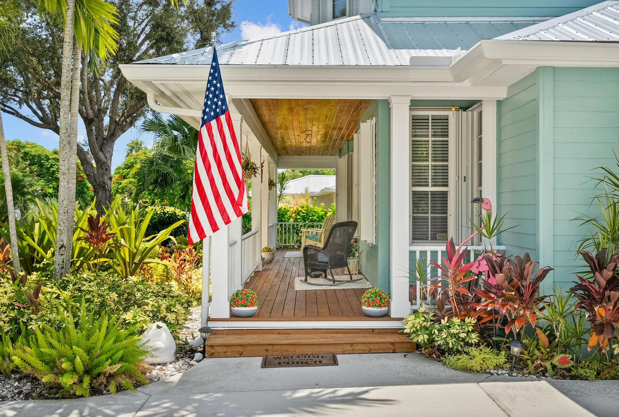 4 Lantana Lane