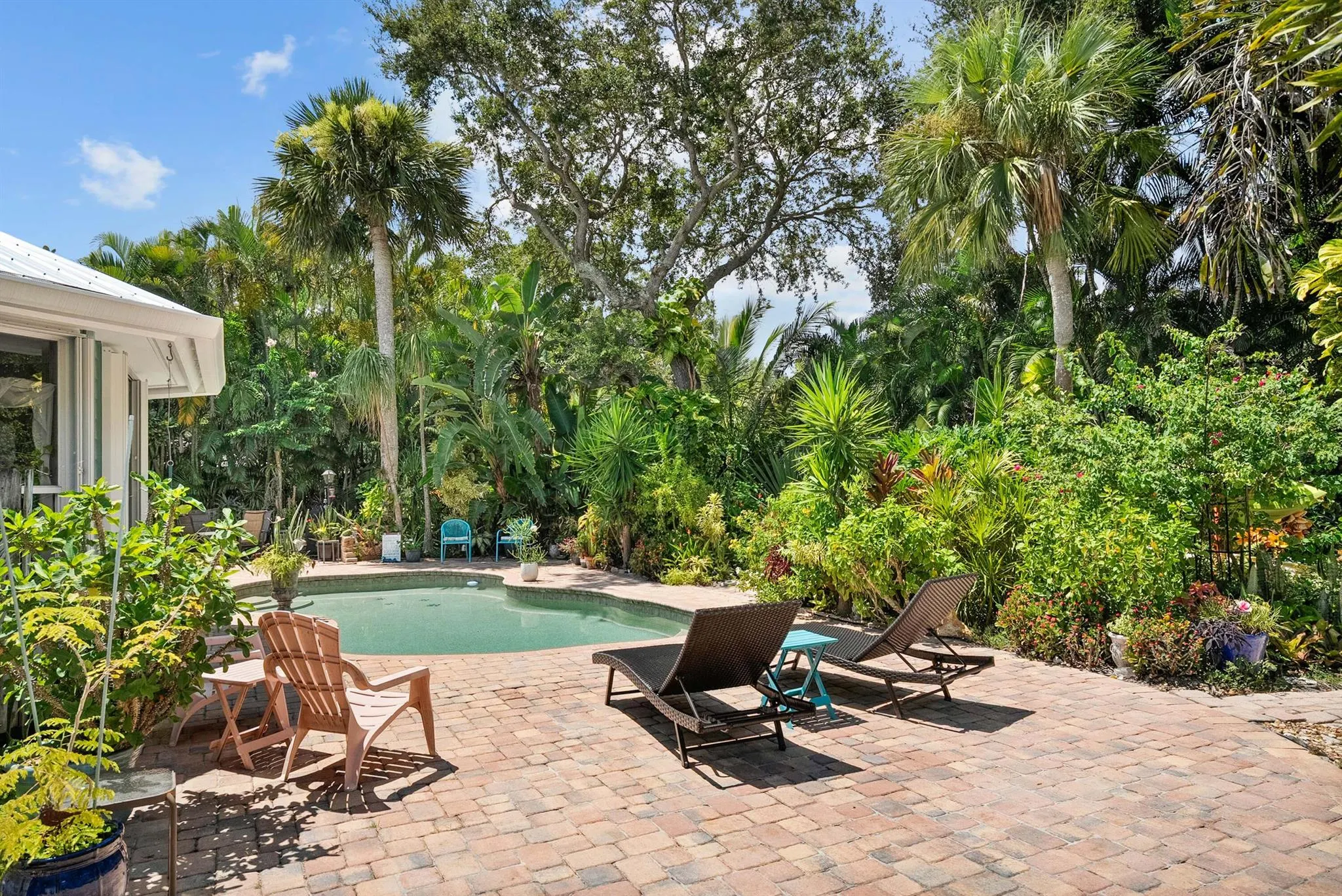4 Lantana Lane
