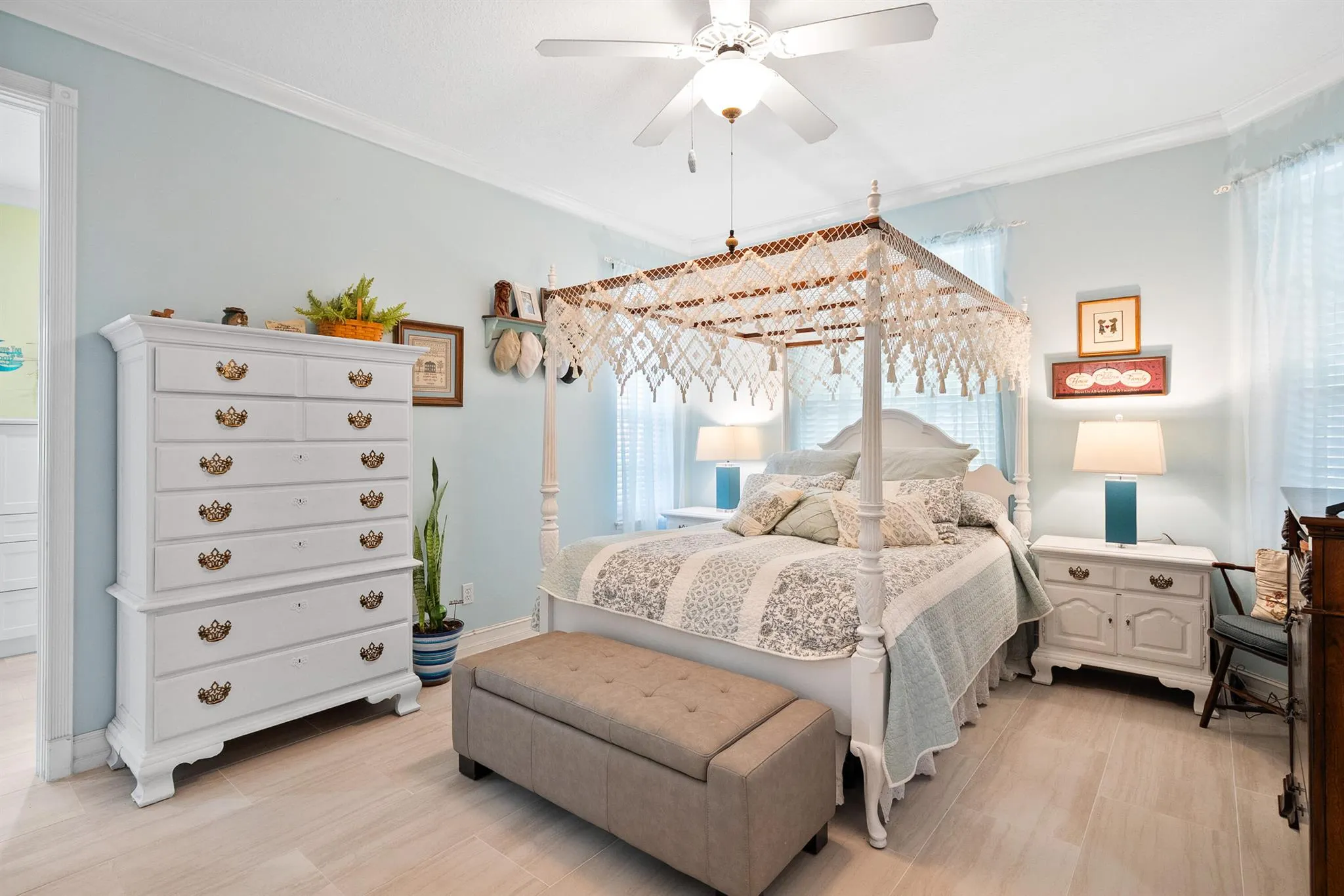 4 Lantana Lane
