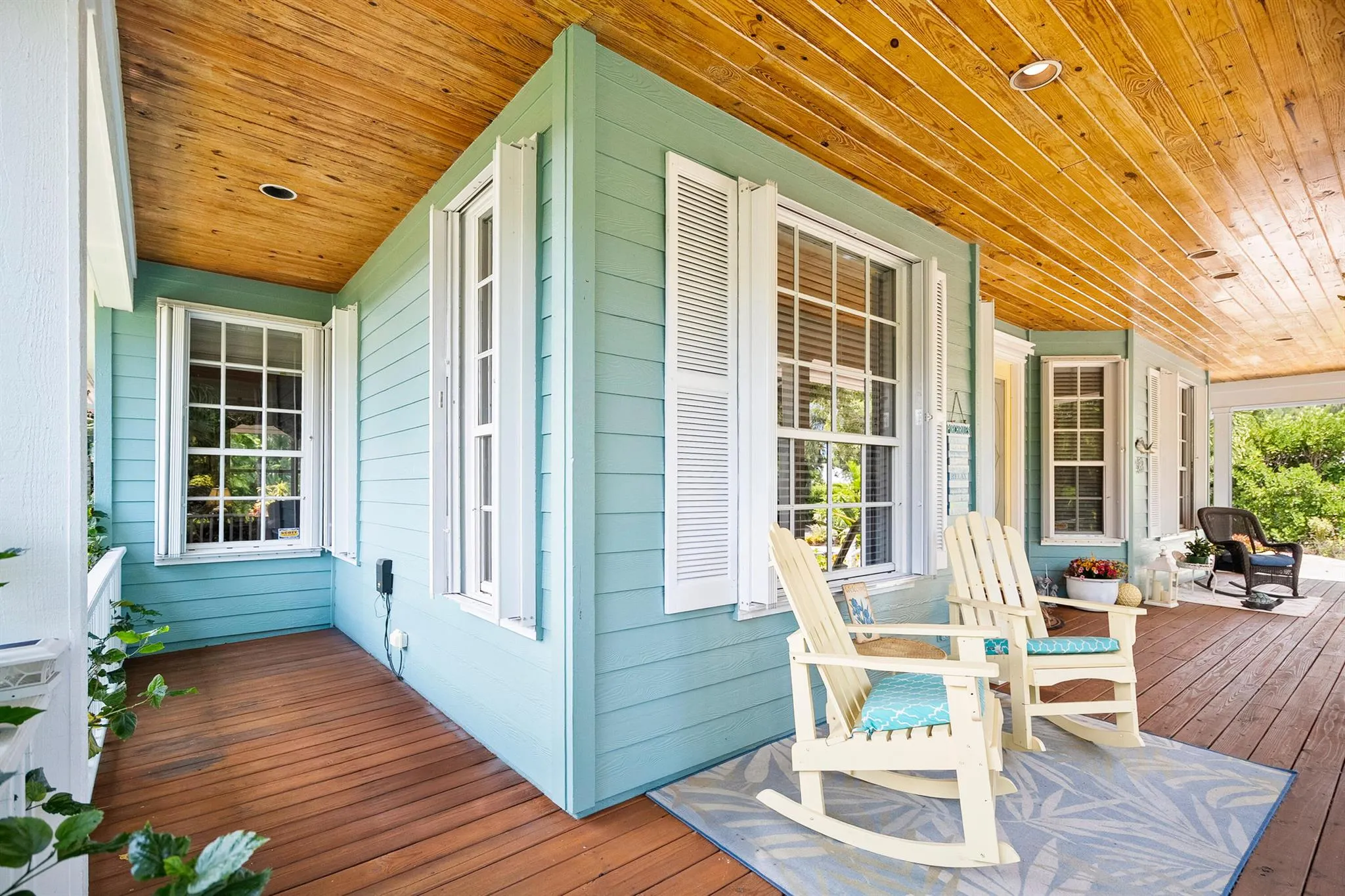 4 Lantana Lane