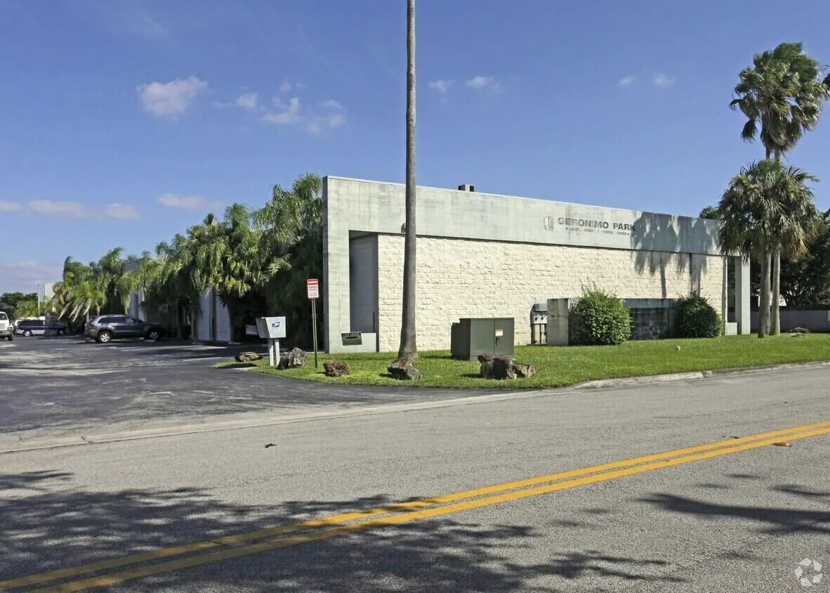 13977 SW 140th Street, #105