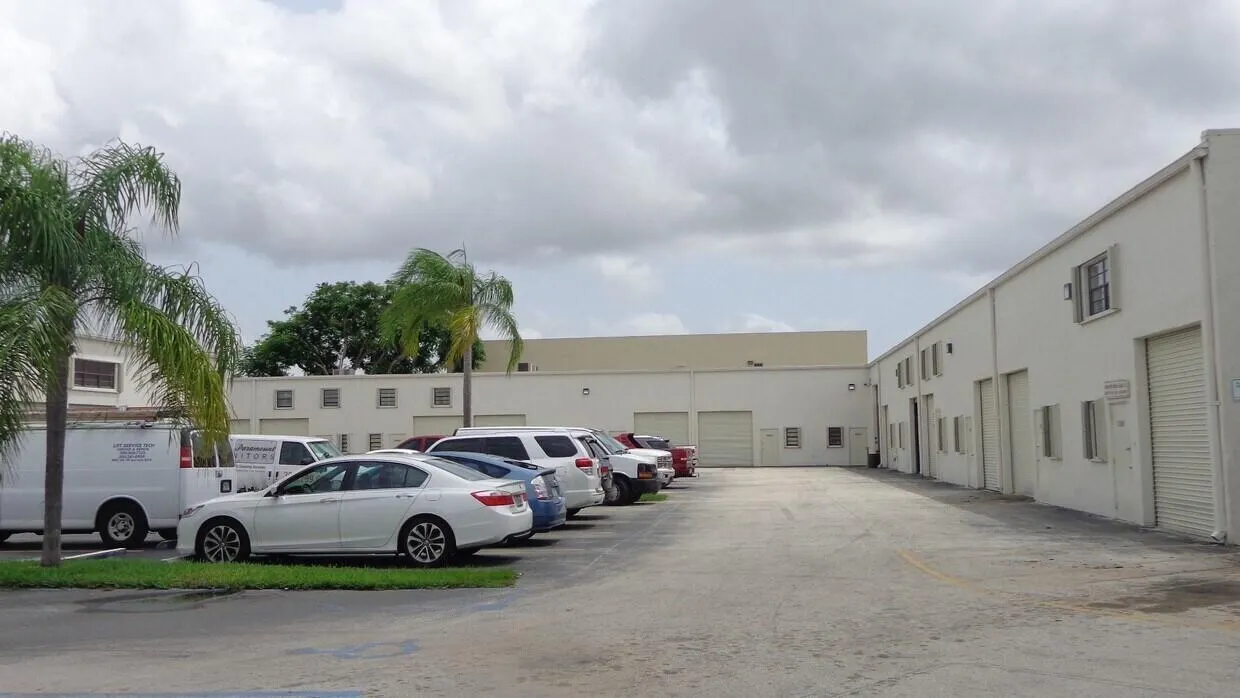 13977 SW 140th Street, #105