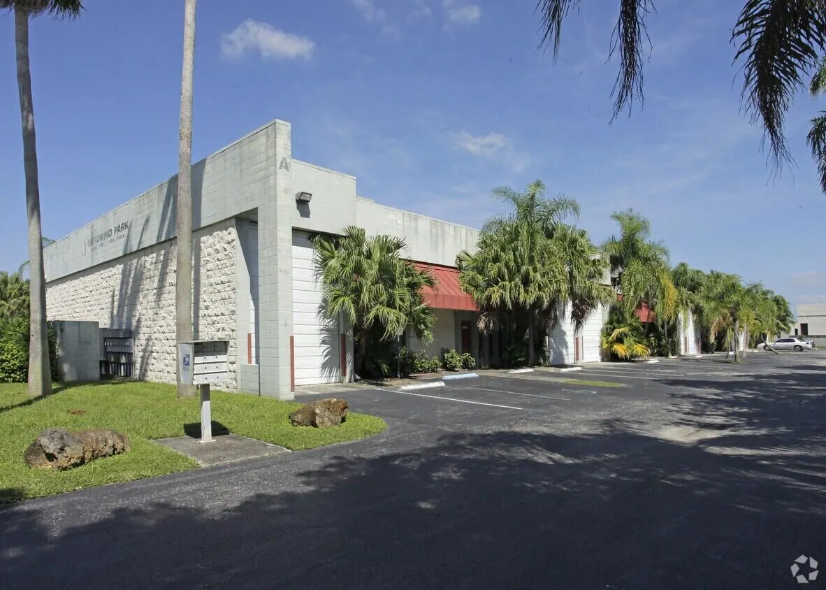 13977 SW 140th Street, #105