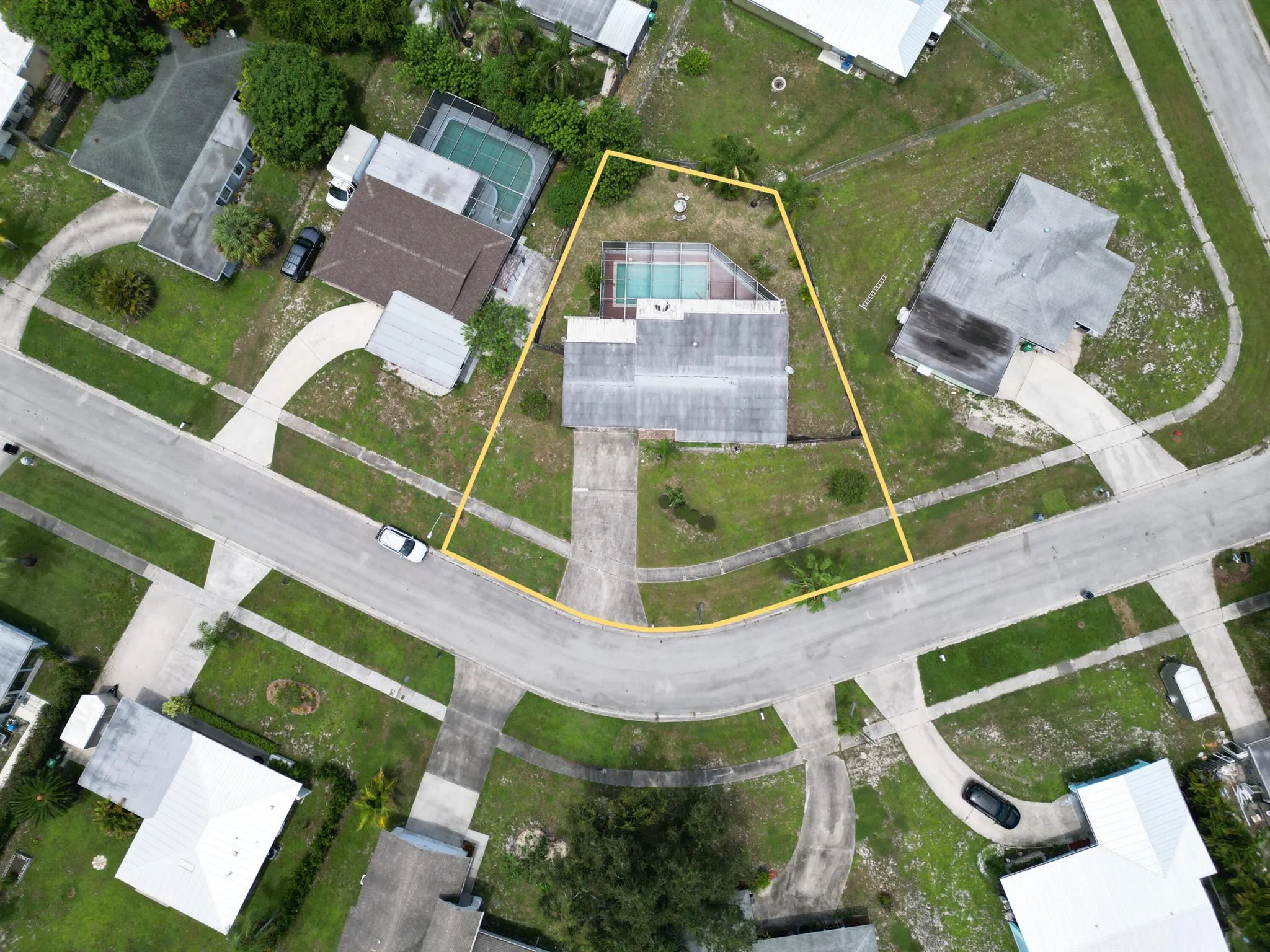 159 NE Lobster Road