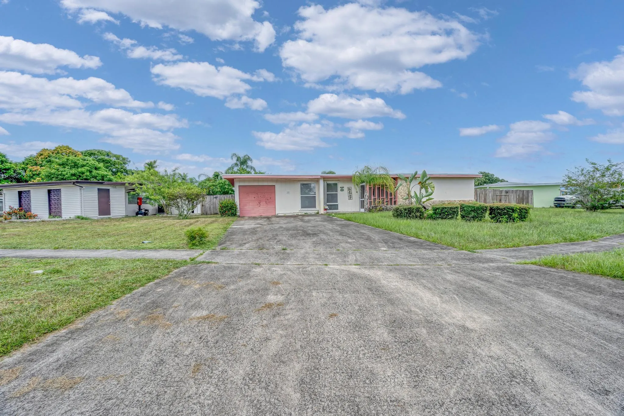 159 NE Lobster Road