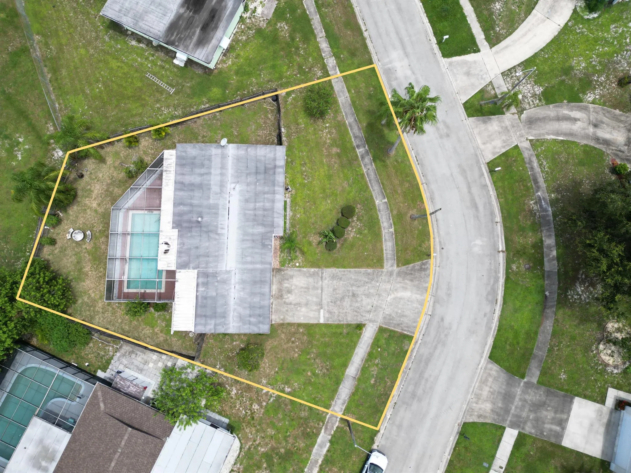 159 NE Lobster Road