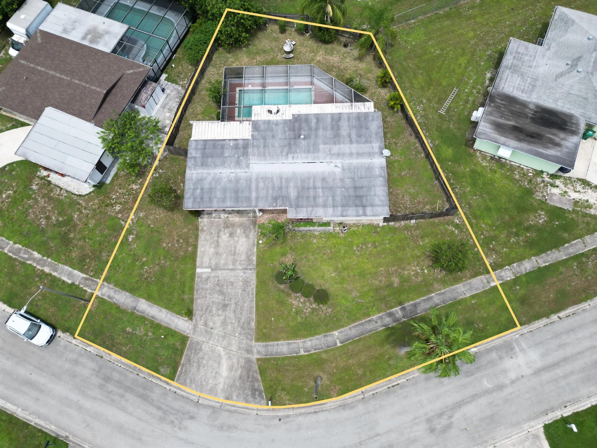 159 NE Lobster Road
