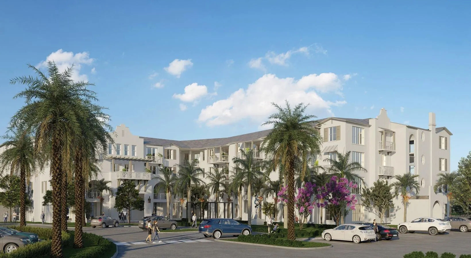 8053 W Oakland Park Boulevard, #6-203