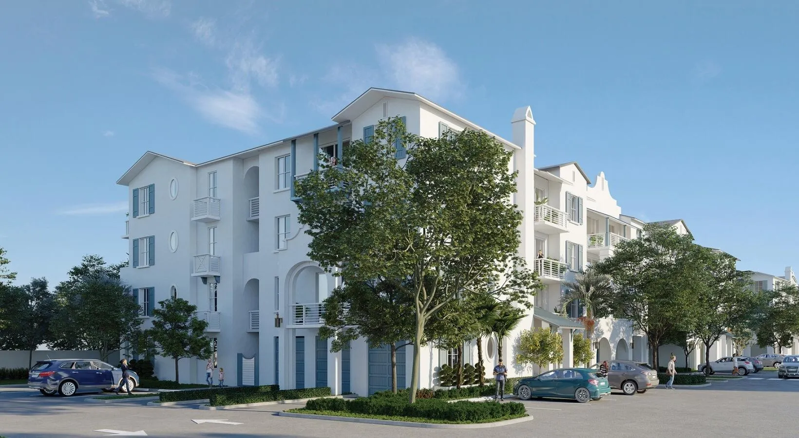 8053 W Oakland Park Boulevard, #4-305