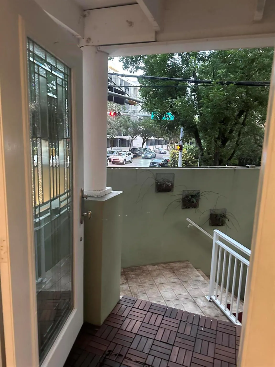 3021 Oak Avenue, #3