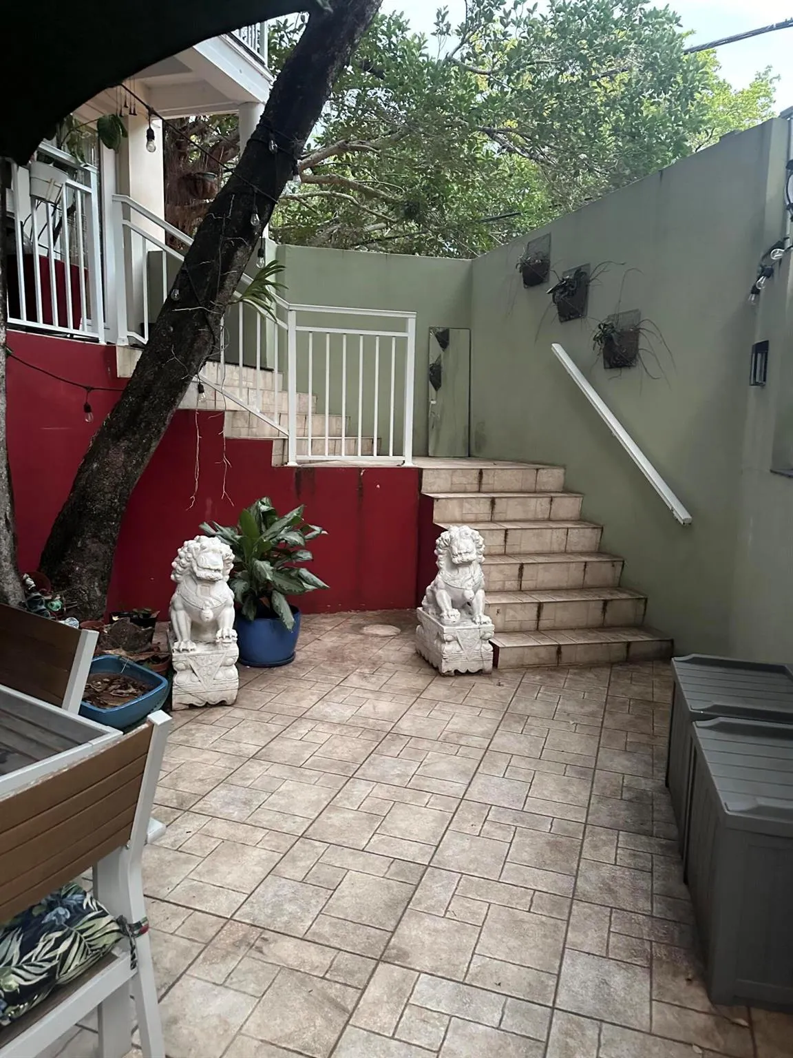 3021 Oak Avenue, #3