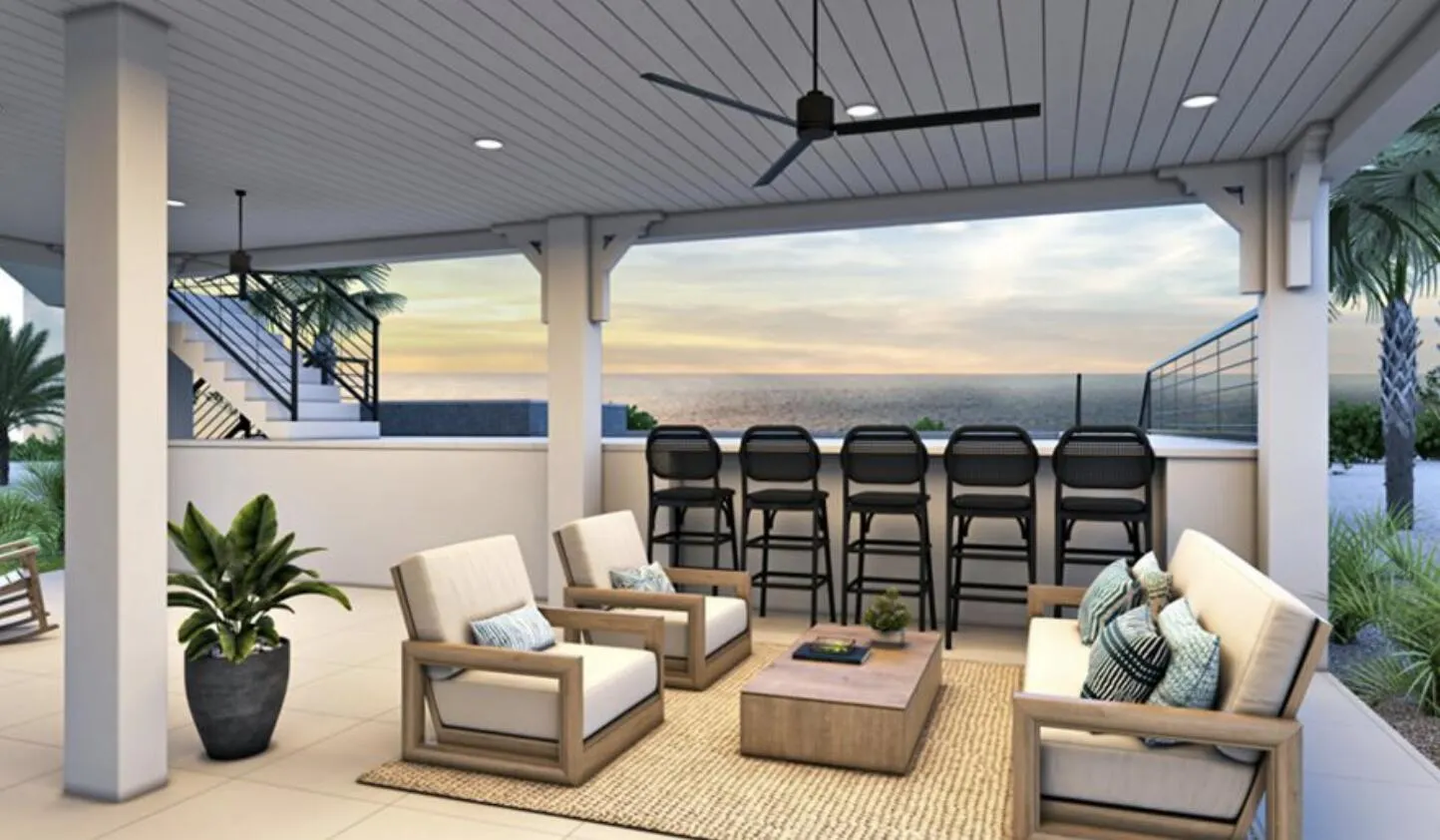 231 E Shore Drive, #1