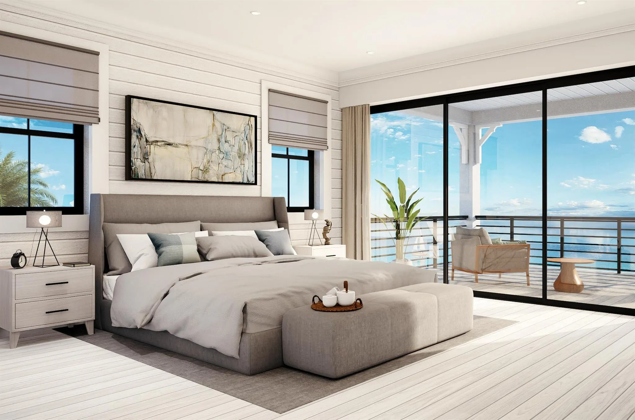 231 E Shore Drive, #1