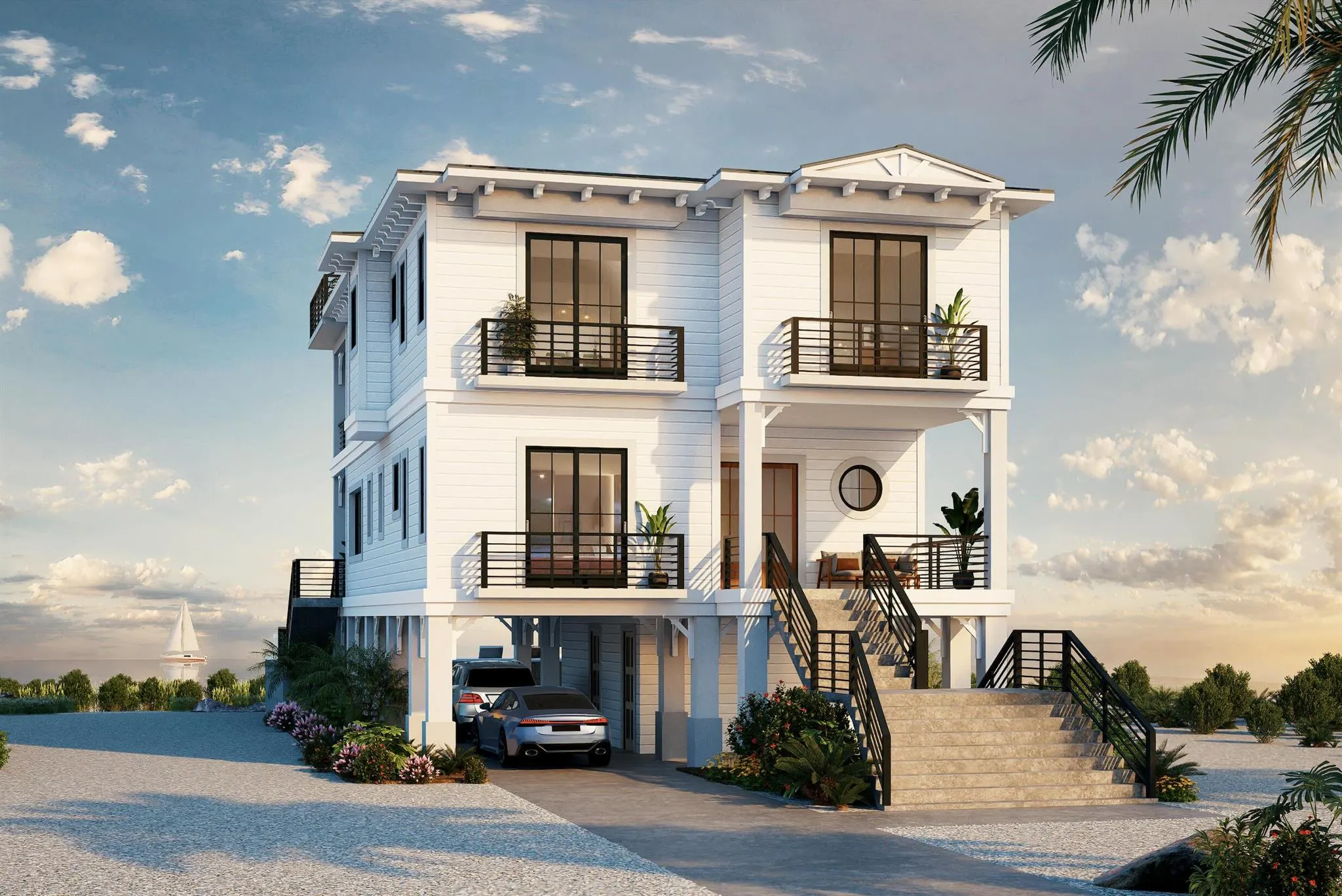 231 E Shore Drive, #1