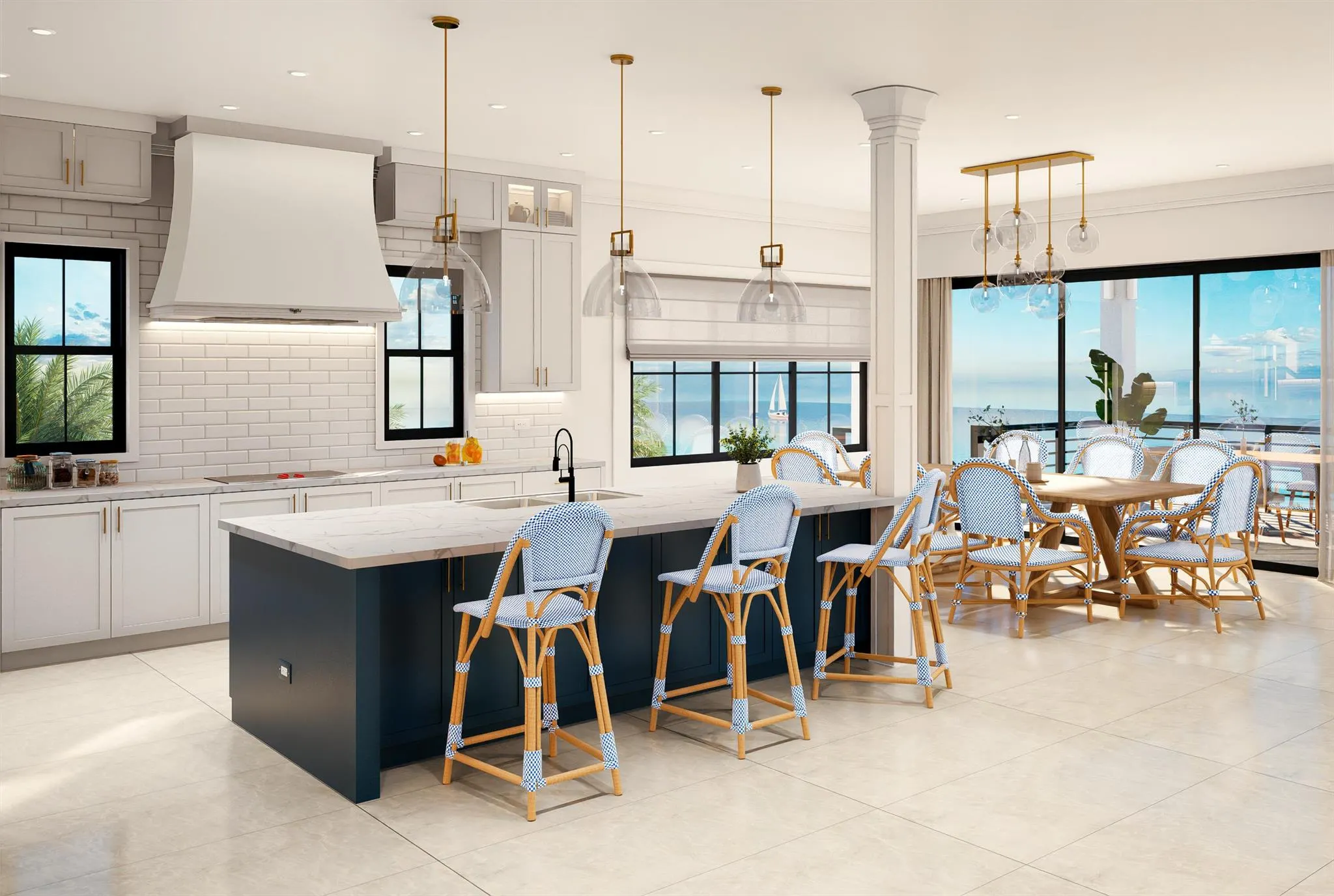 231 E Shore Drive, #1