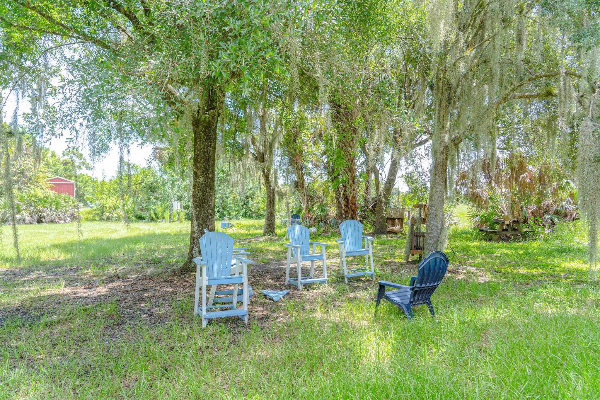 4902 SW Wild Turkey Lane