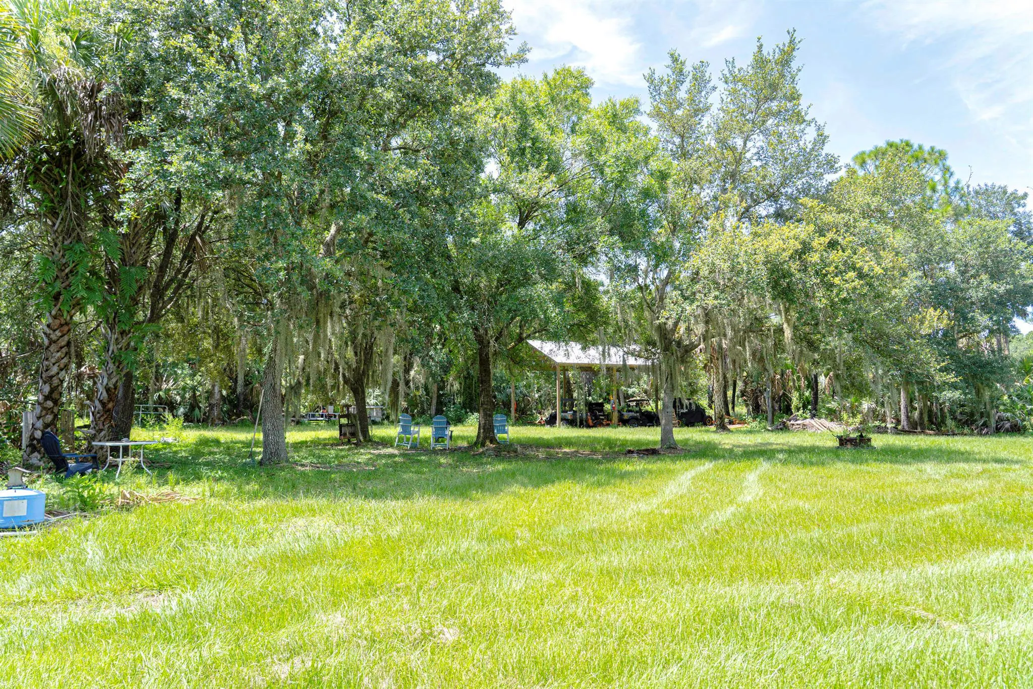 4902 SW Wild Turkey Lane