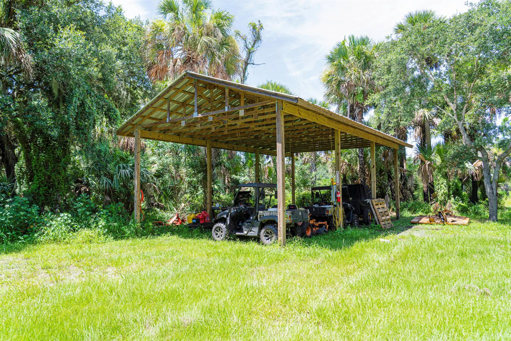 4902 SW Wild Turkey Lane