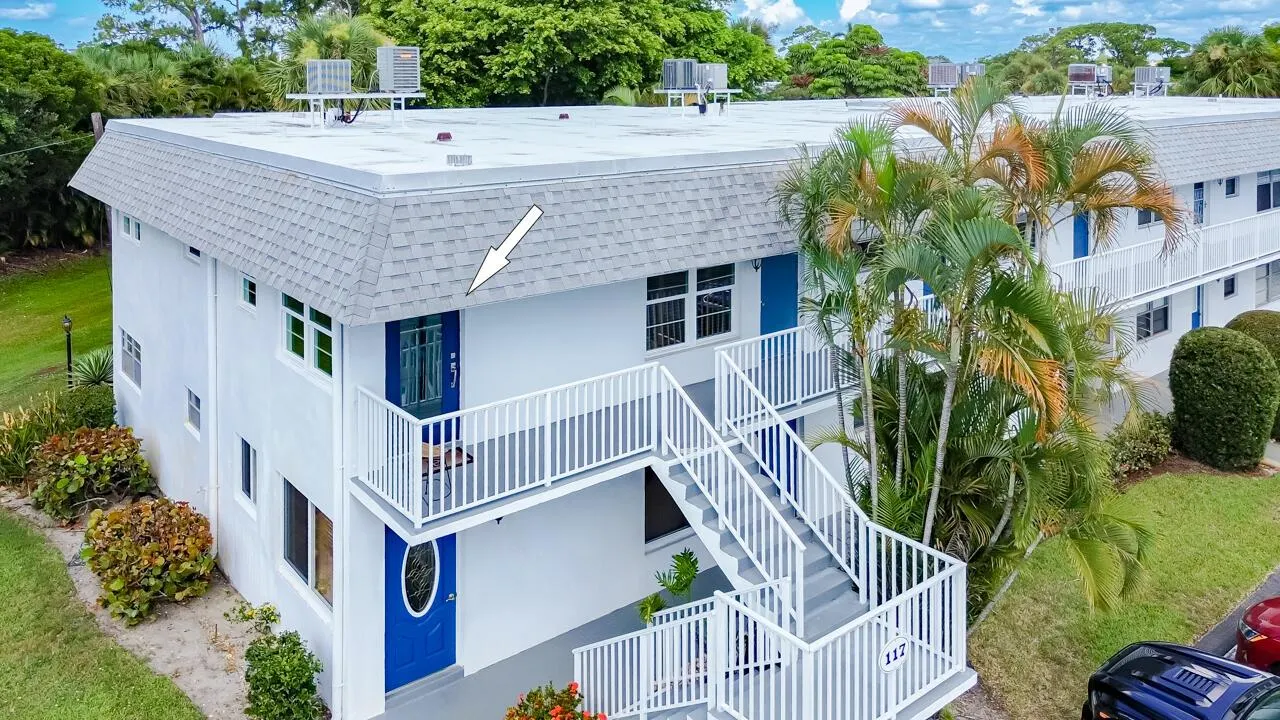 2929 SE Ocean Boulevard, #117-10
