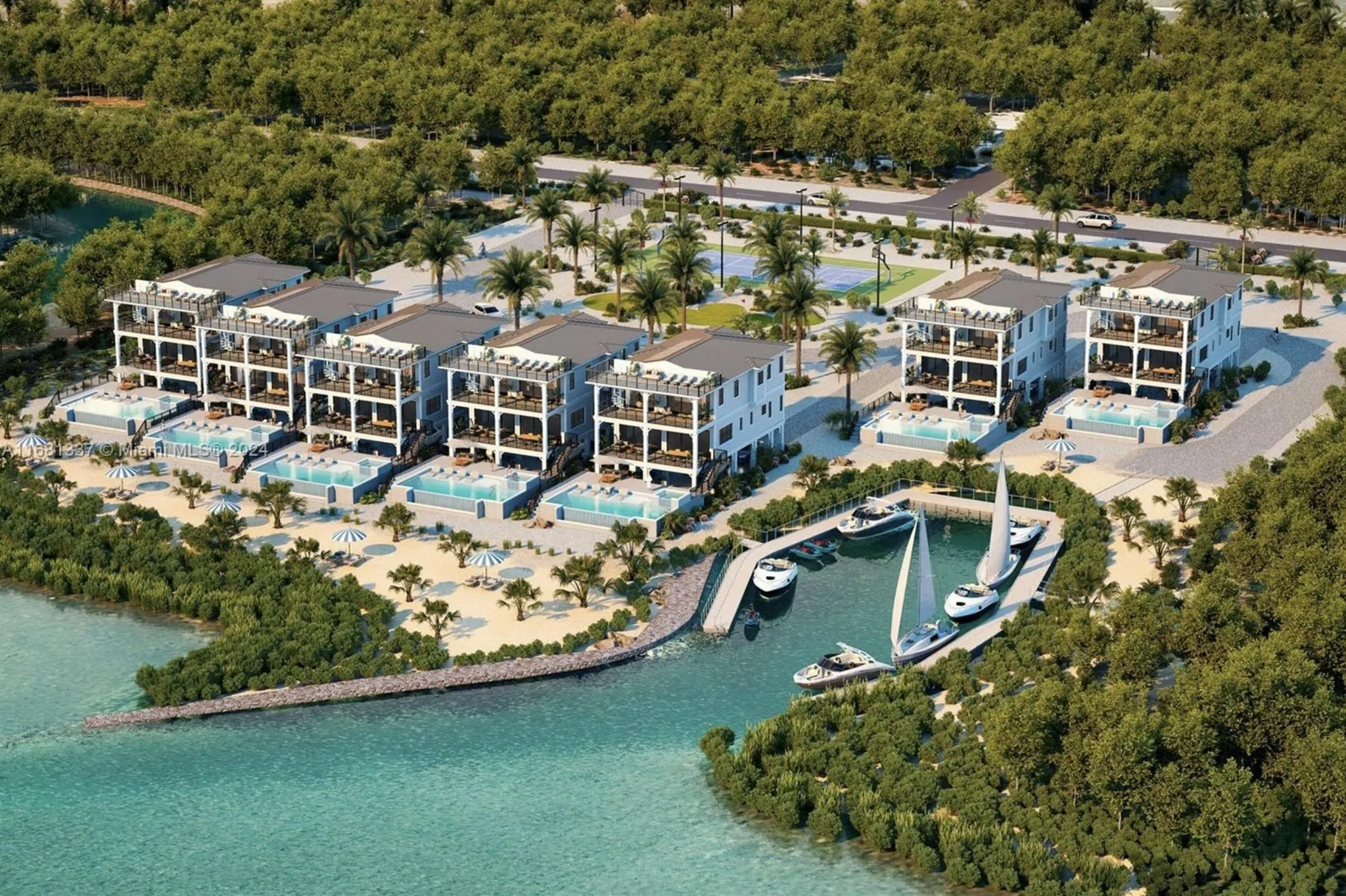 231 E Shore Drive, #Unit 5