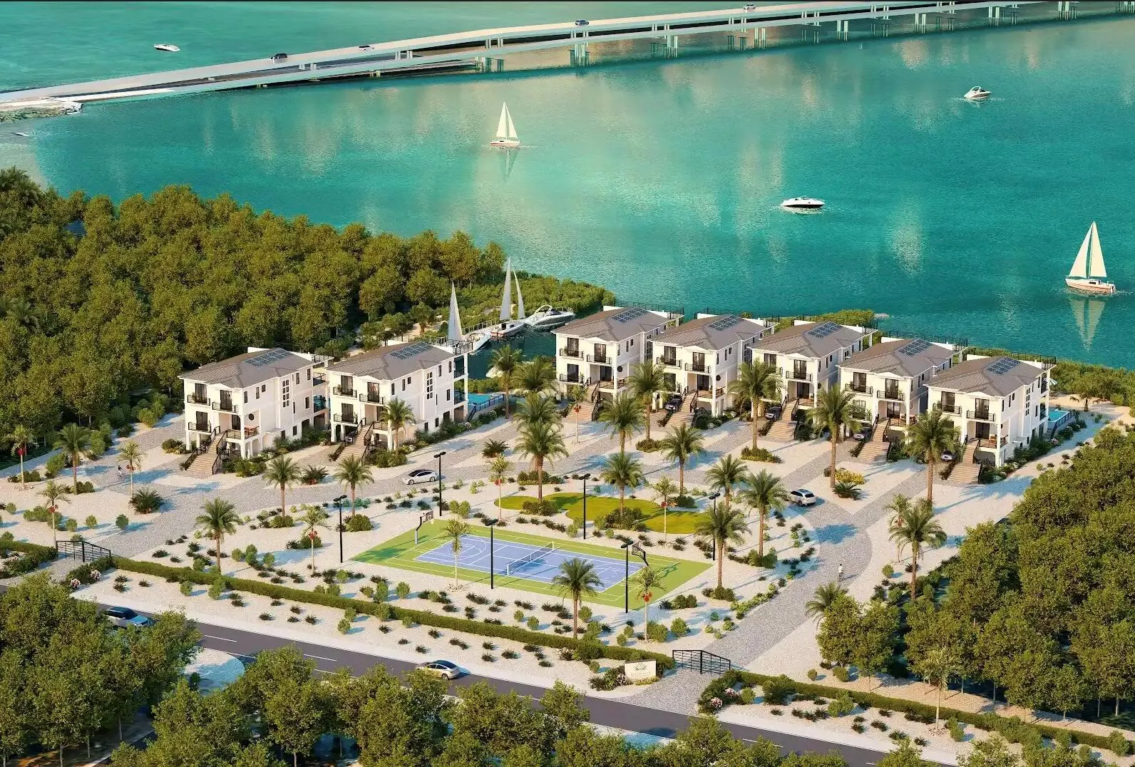 231 E Shore Drive, #Unit 5