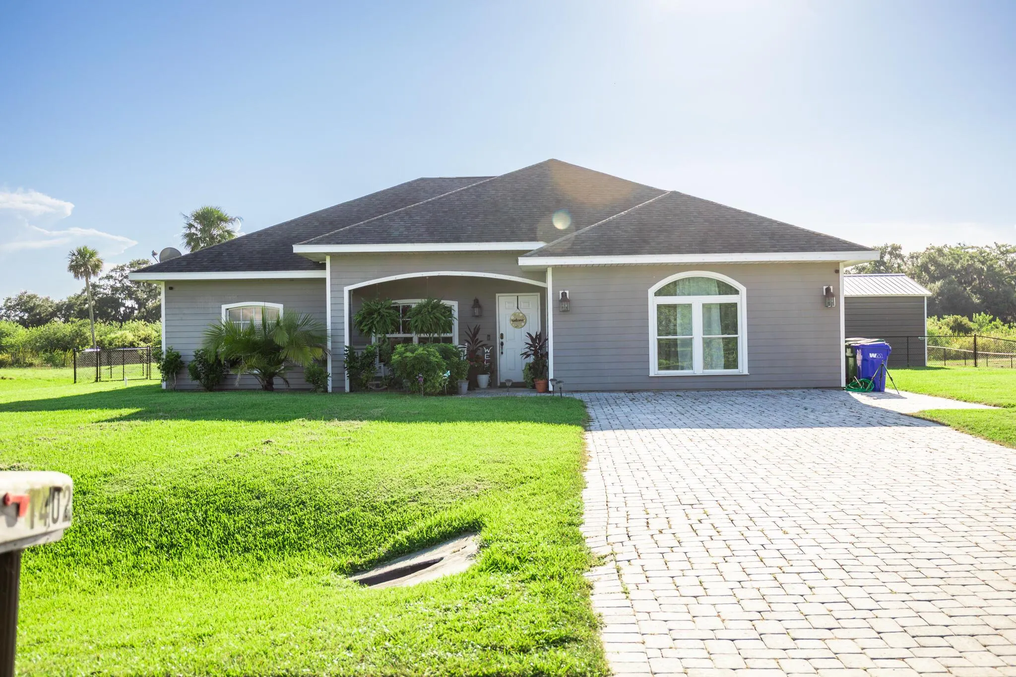 1402 SE 12th Drive