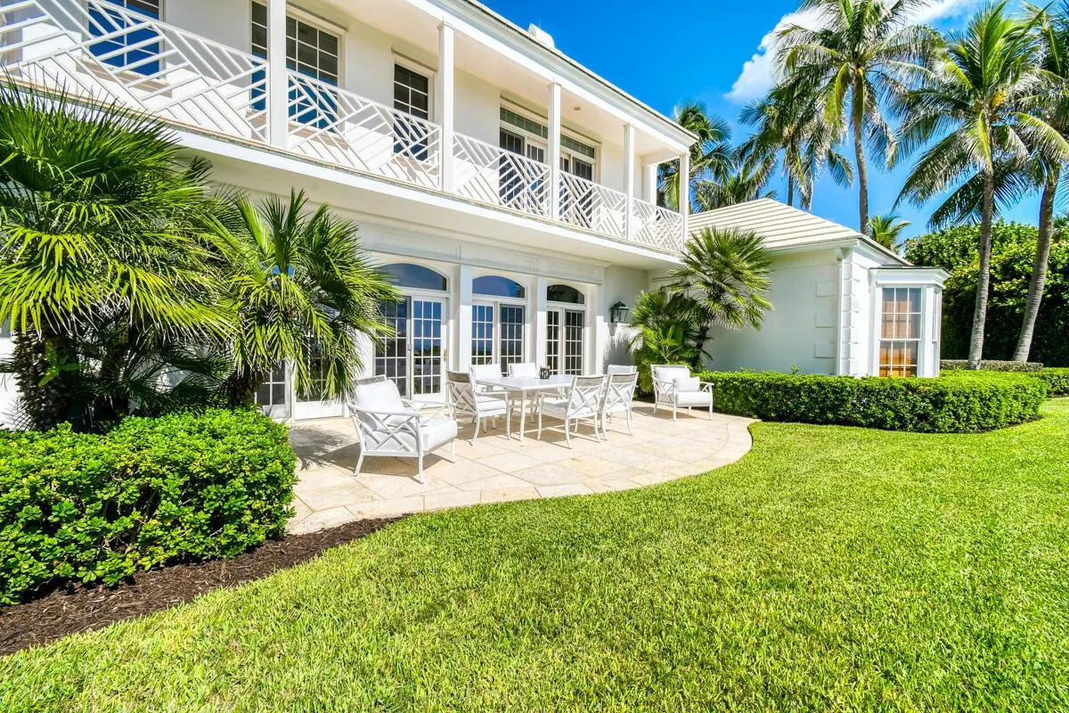 485 S Beach Road